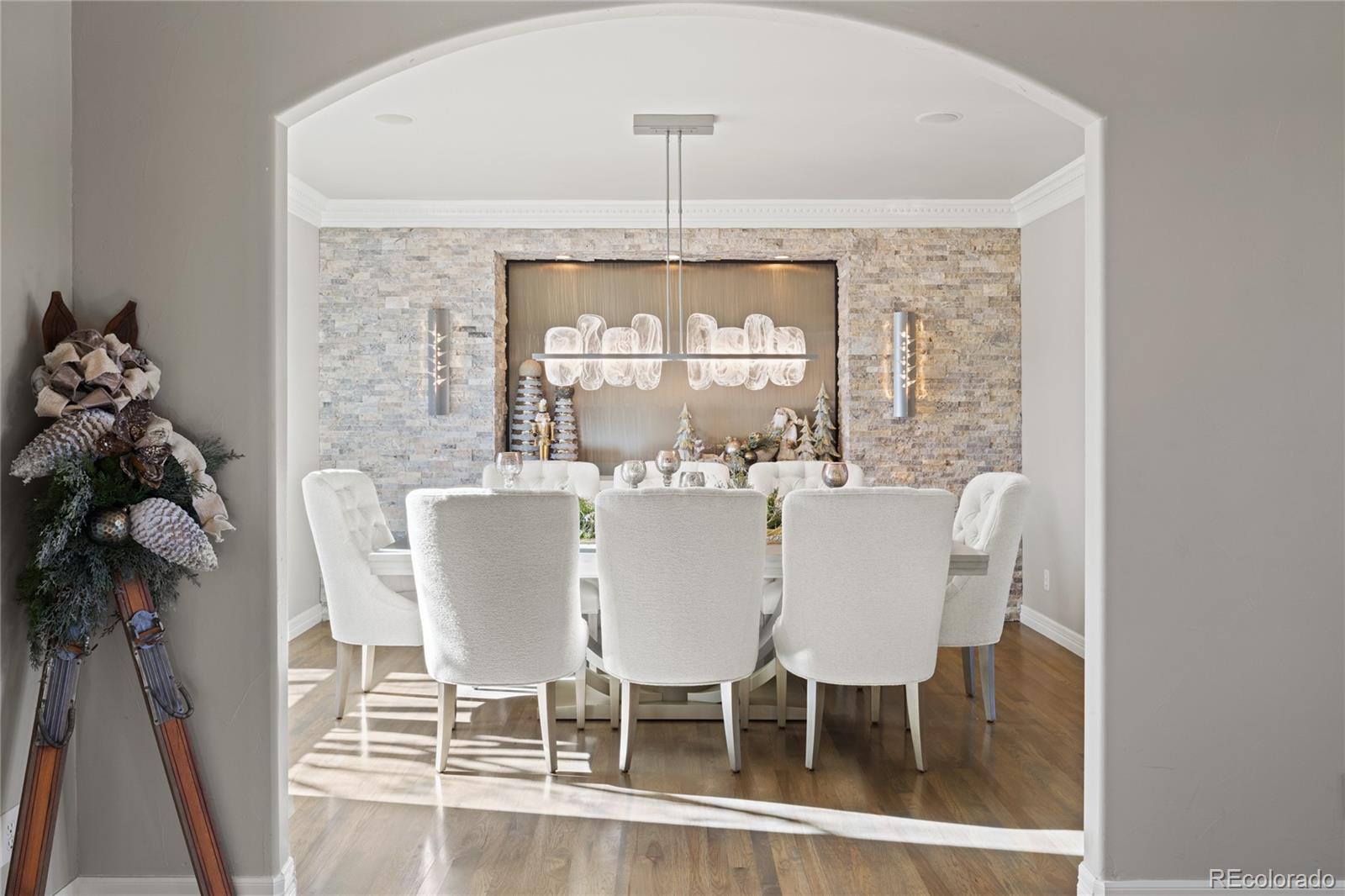 MLS Image #7 for 8751  crooked stick place,lone tree, Colorado