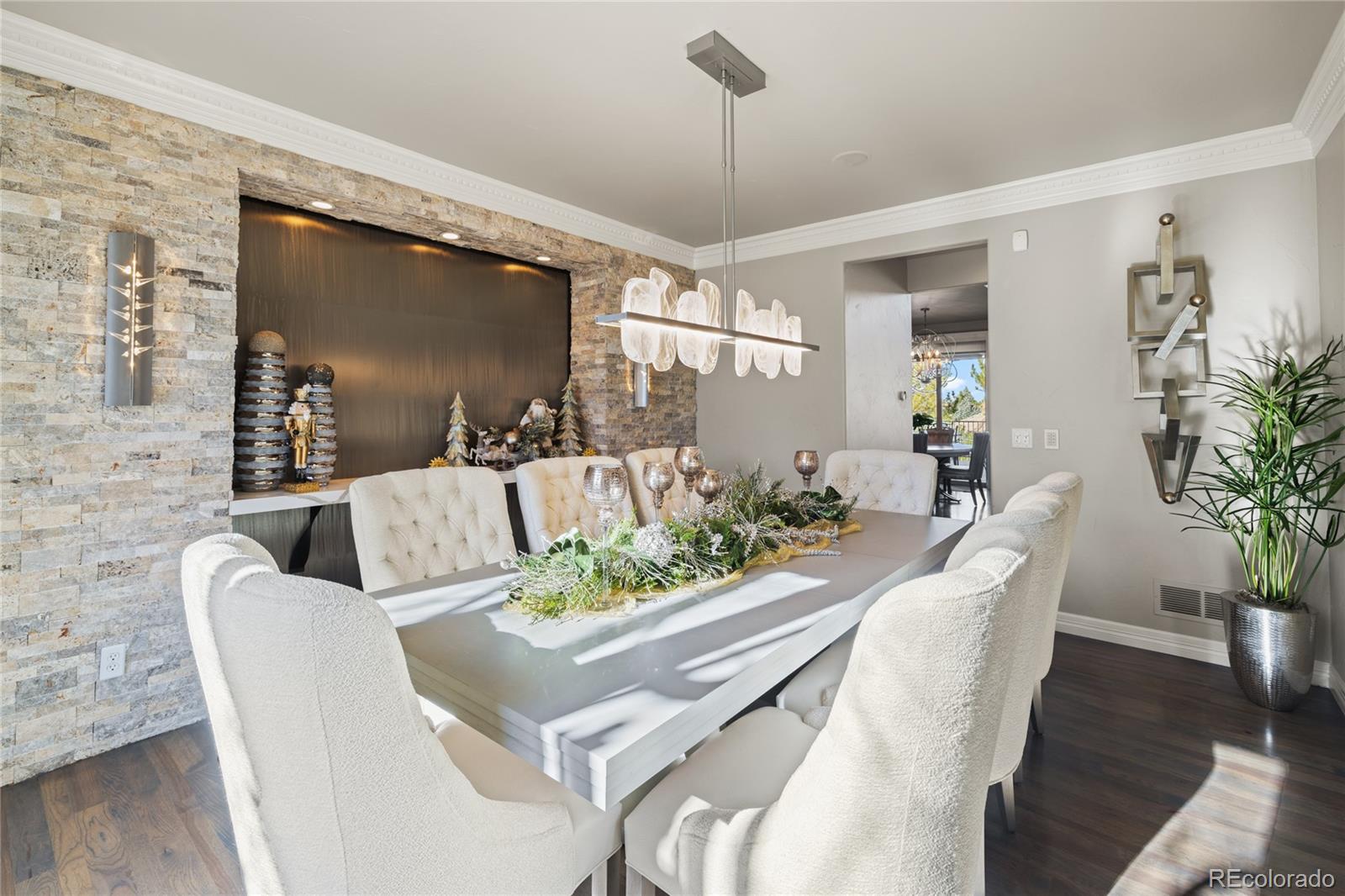 MLS Image #8 for 8751  crooked stick place,lone tree, Colorado