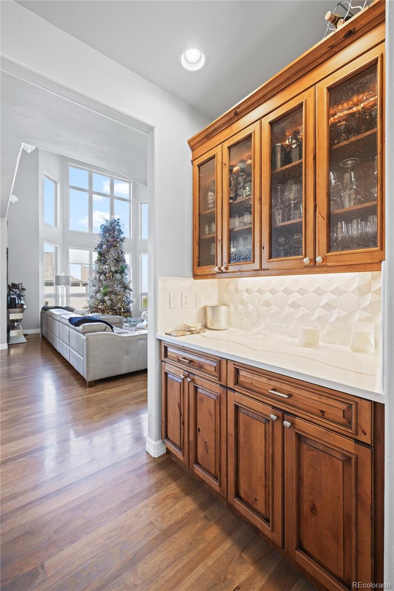 MLS Image #9 for 8751  crooked stick place,lone tree, Colorado