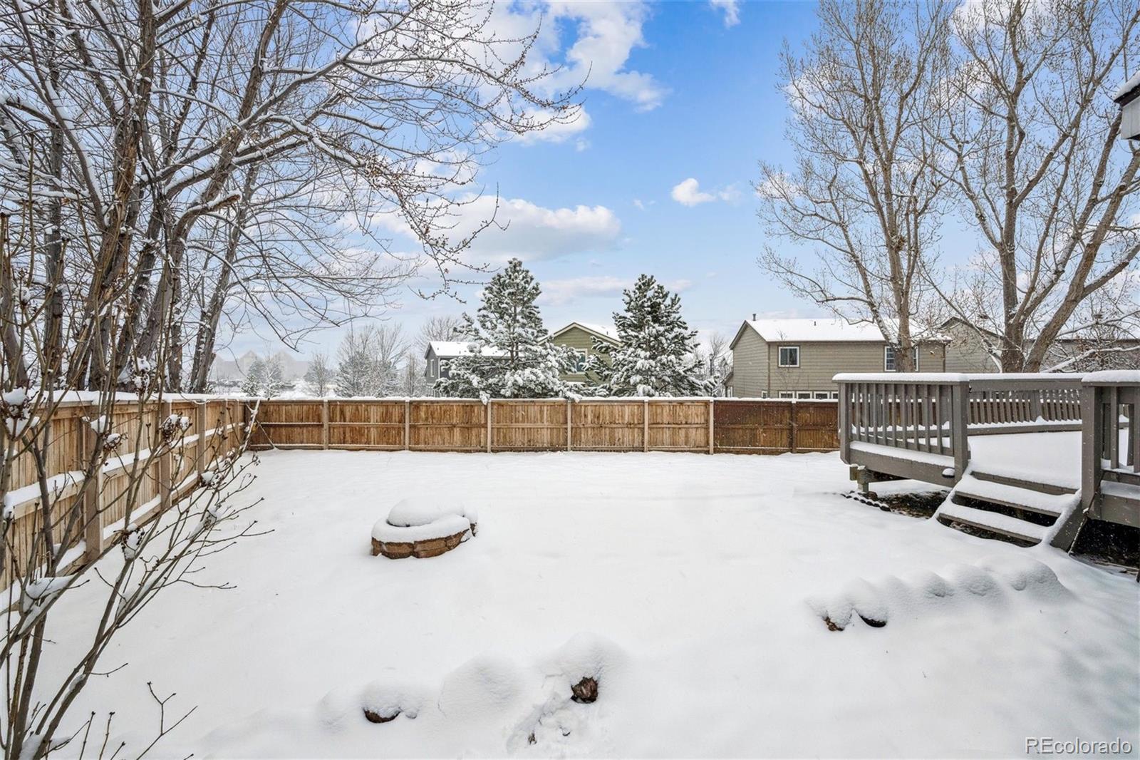 MLS Image #25 for 9897  aftonwood street,highlands ranch, Colorado