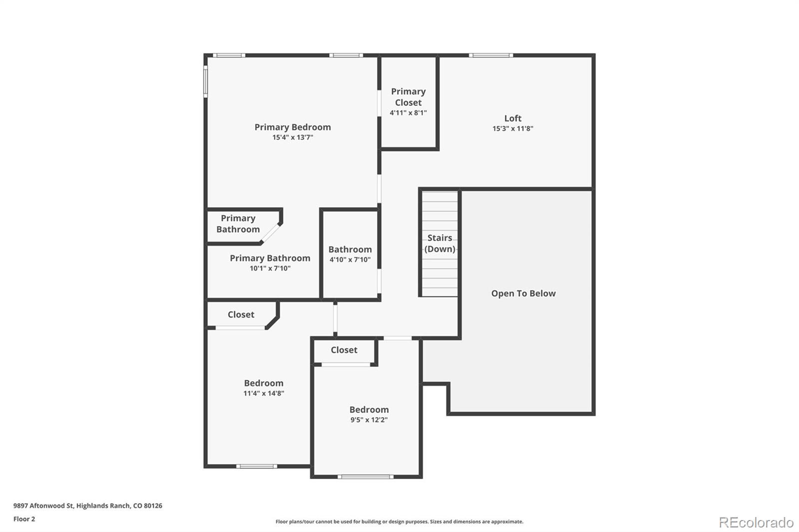 MLS Image #35 for 9897  aftonwood street,highlands ranch, Colorado