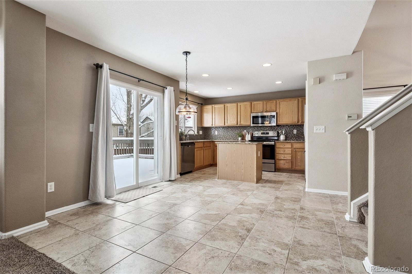 MLS Image #5 for 9897  aftonwood street,highlands ranch, Colorado