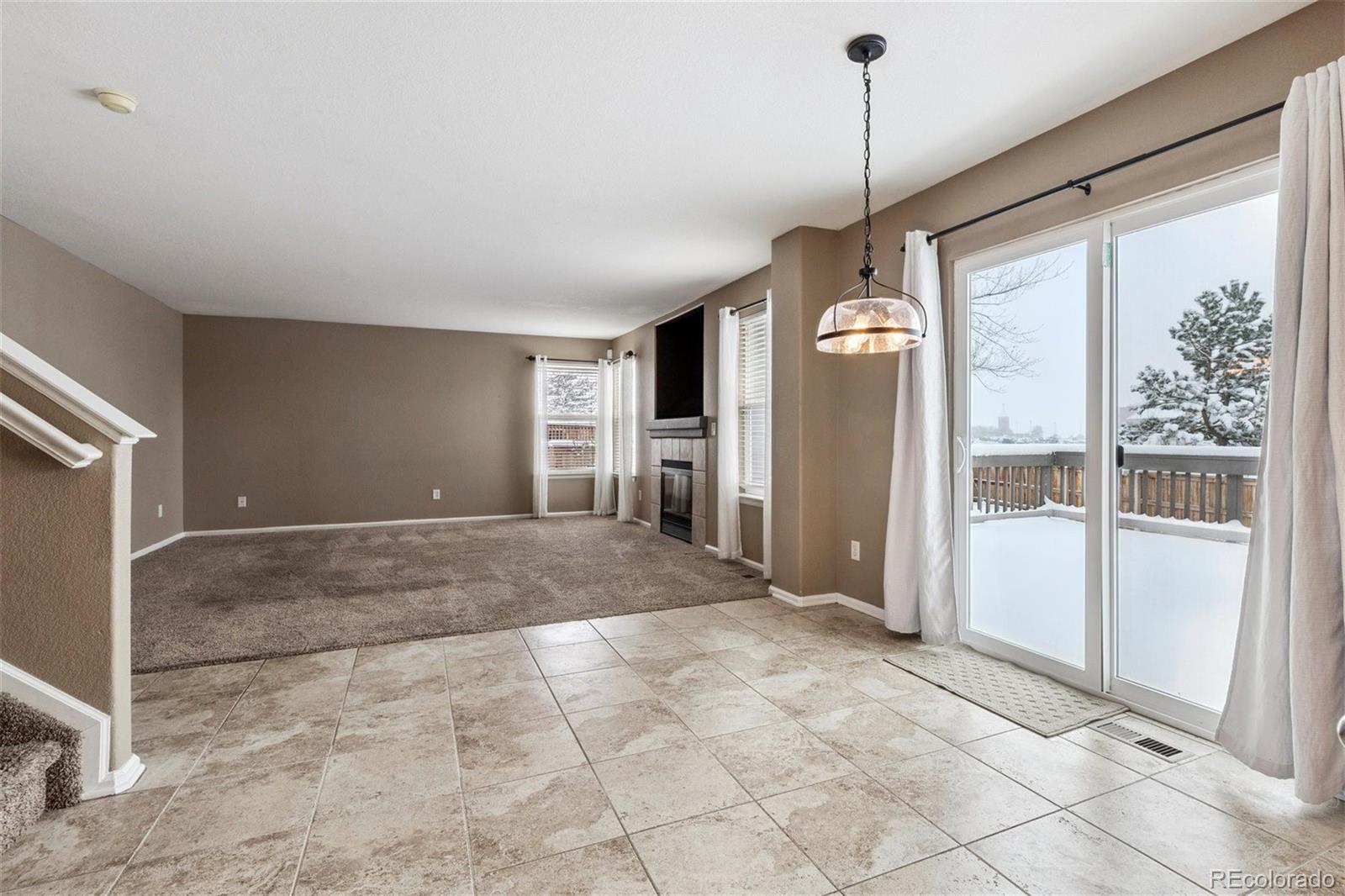 MLS Image #6 for 9897  aftonwood street,highlands ranch, Colorado