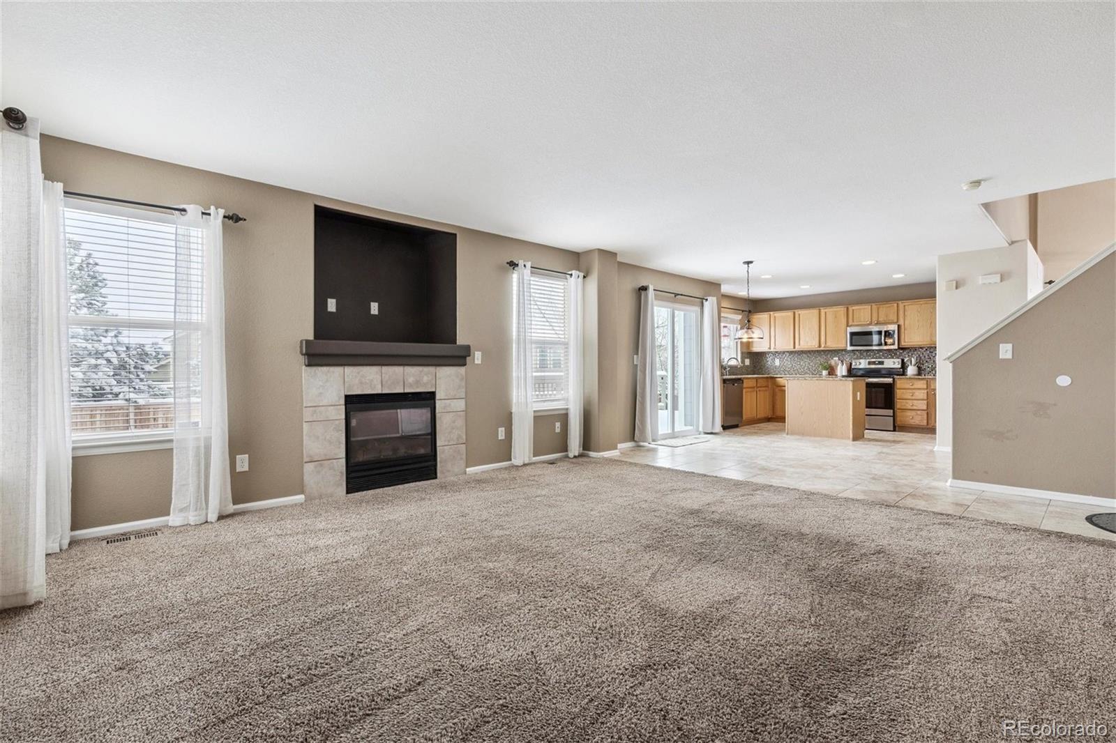 MLS Image #9 for 9897  aftonwood street,highlands ranch, Colorado
