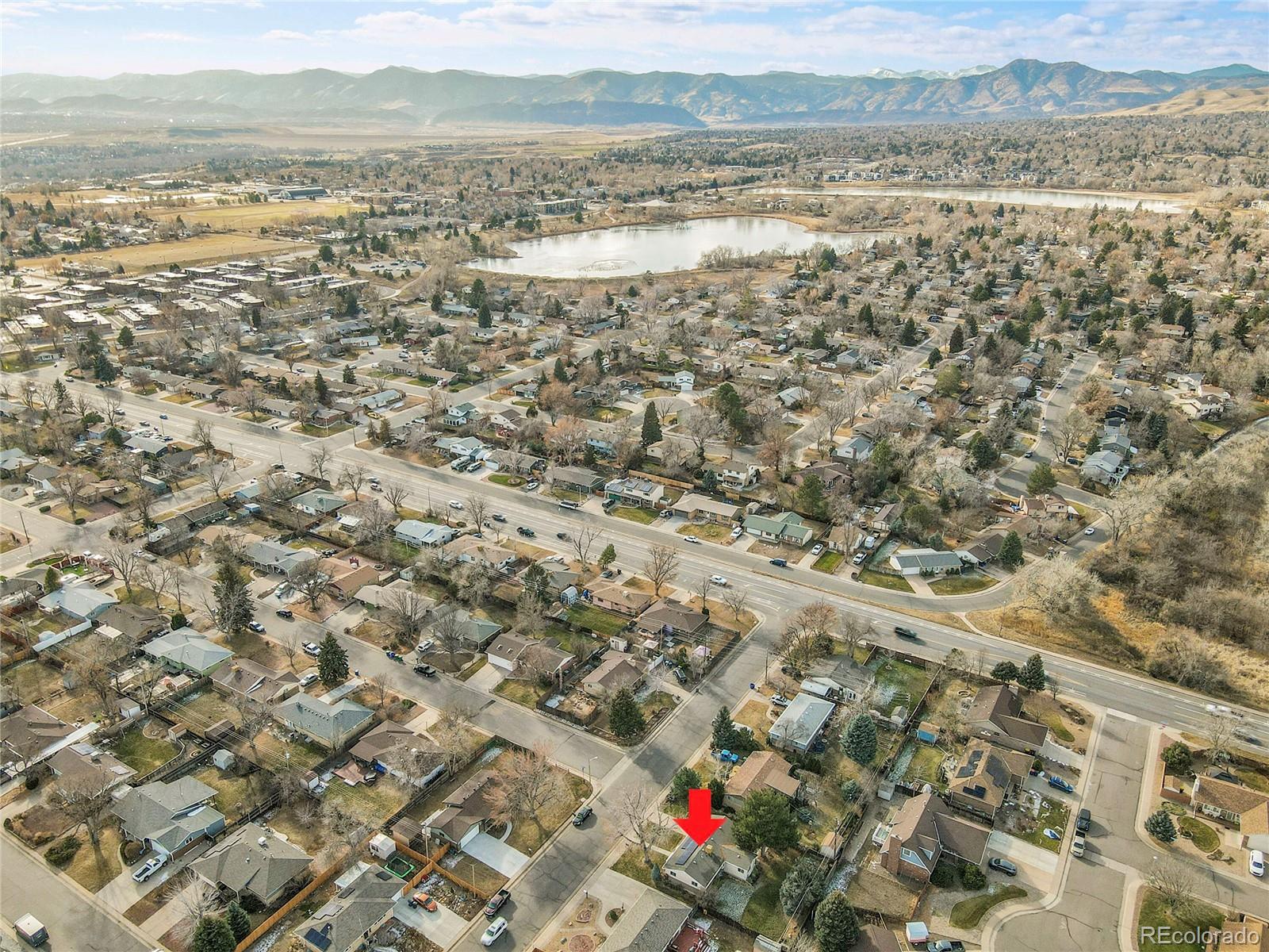 MLS Image #38 for 9083 w iowa avenue,lakewood, Colorado