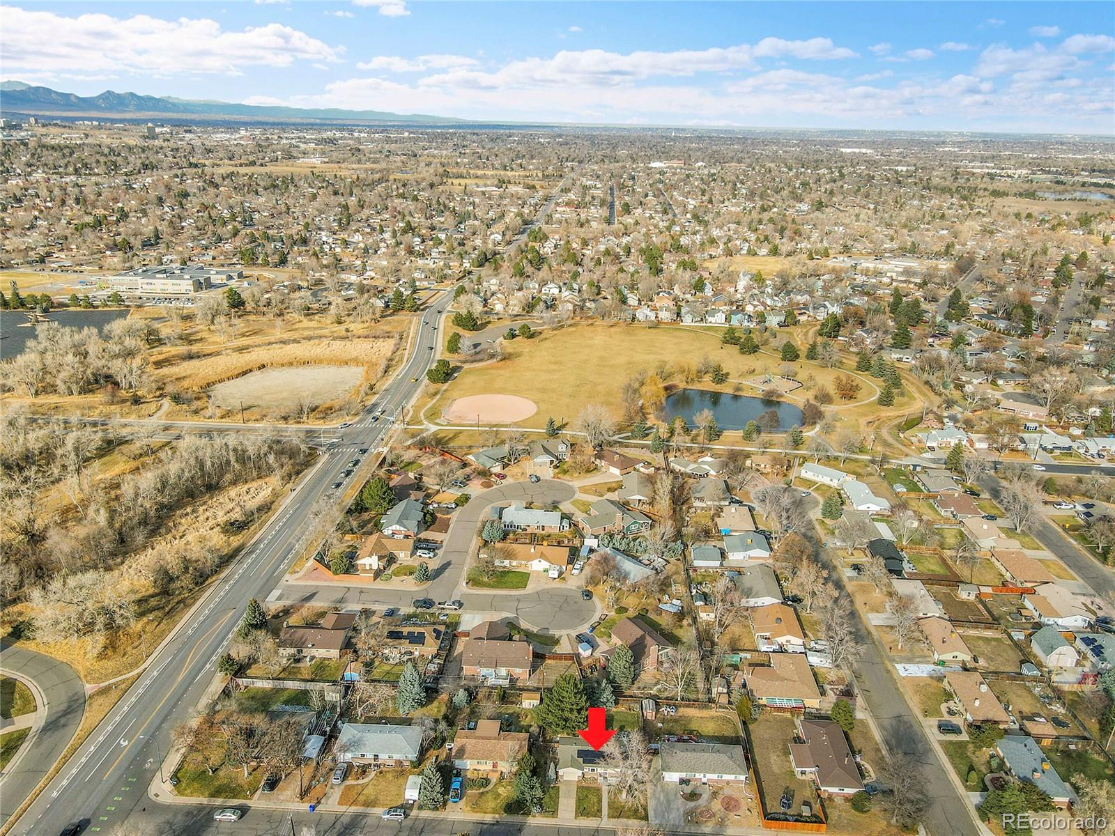 MLS Image #40 for 9083 w iowa avenue,lakewood, Colorado