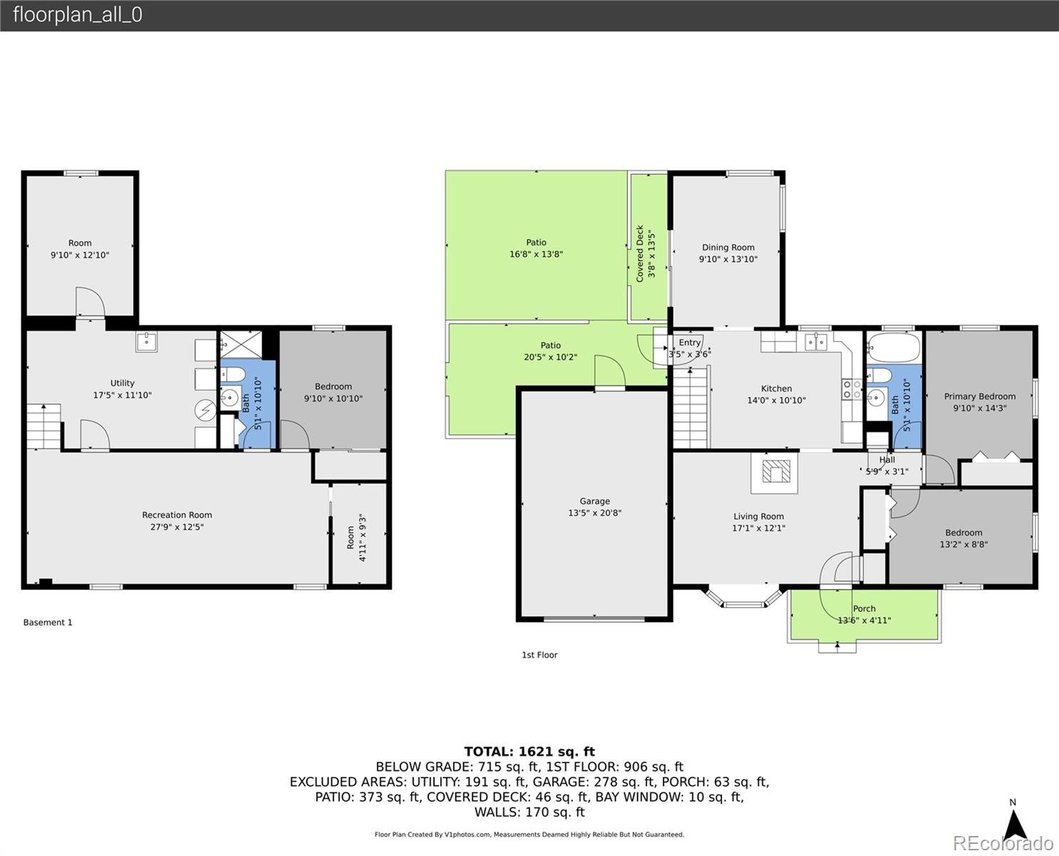 MLS Image #41 for 9083 w iowa avenue,lakewood, Colorado