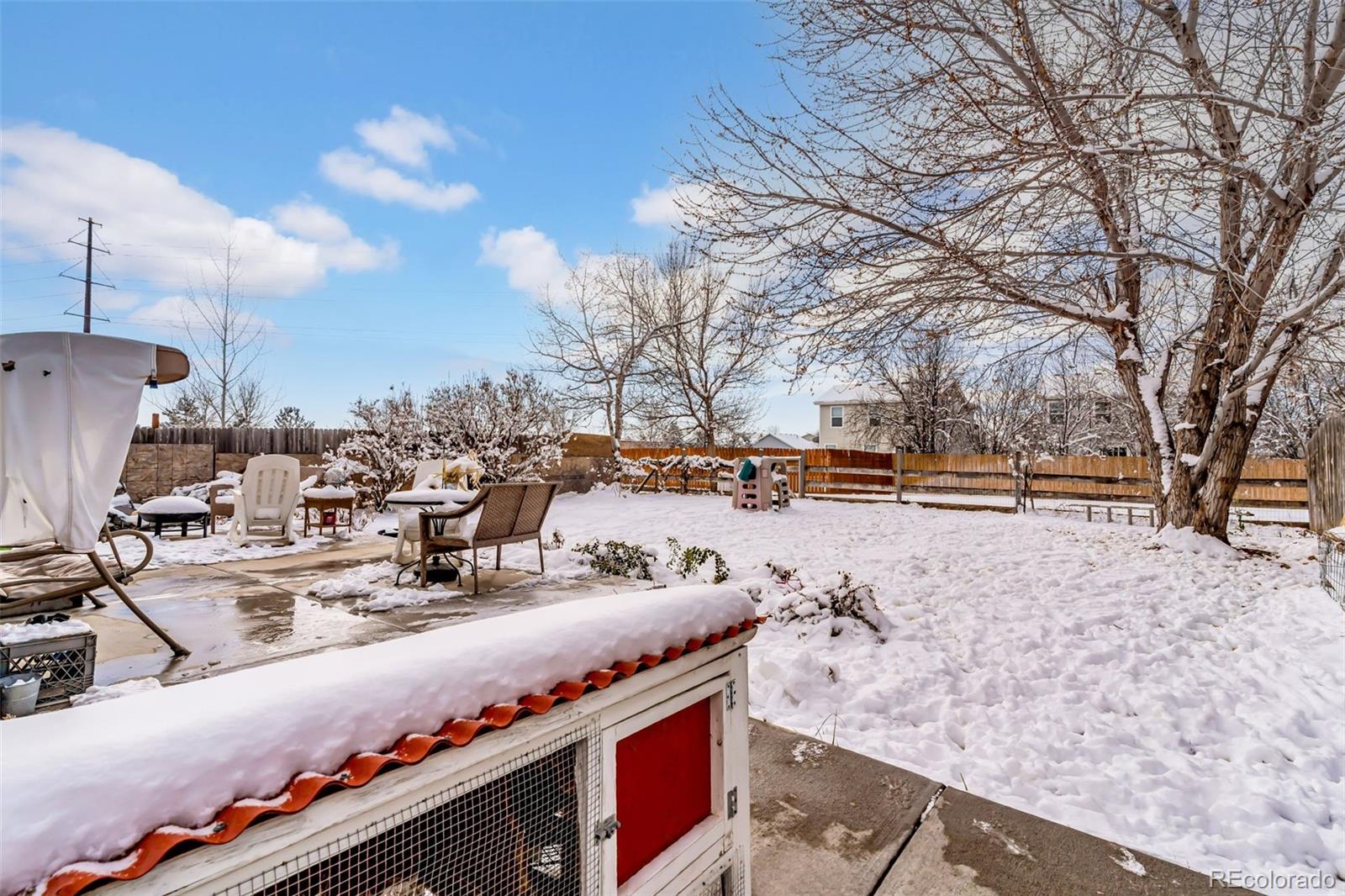 MLS Image #21 for 4027  celtic lane,fort collins, Colorado