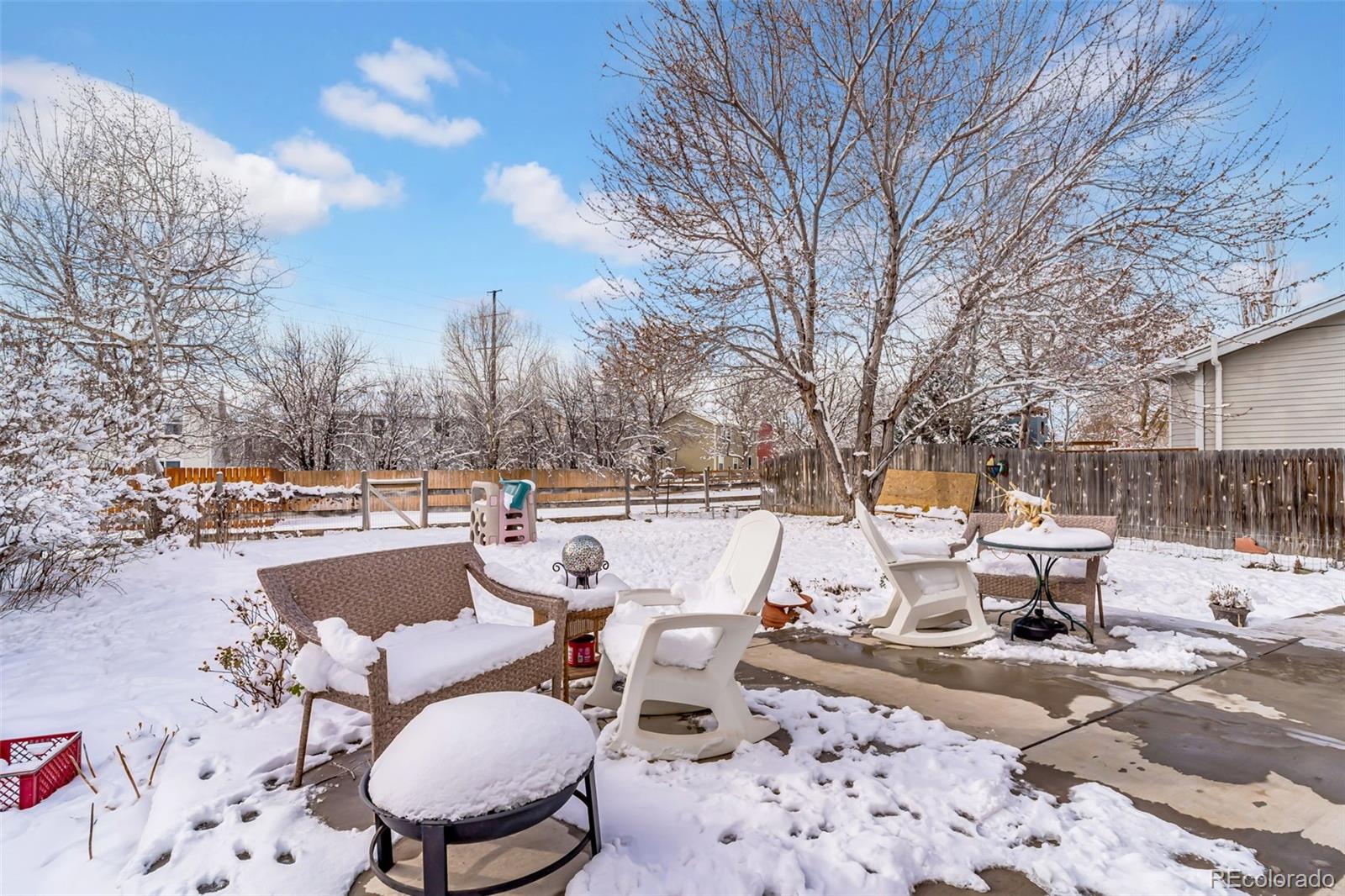 MLS Image #24 for 4027  celtic lane,fort collins, Colorado