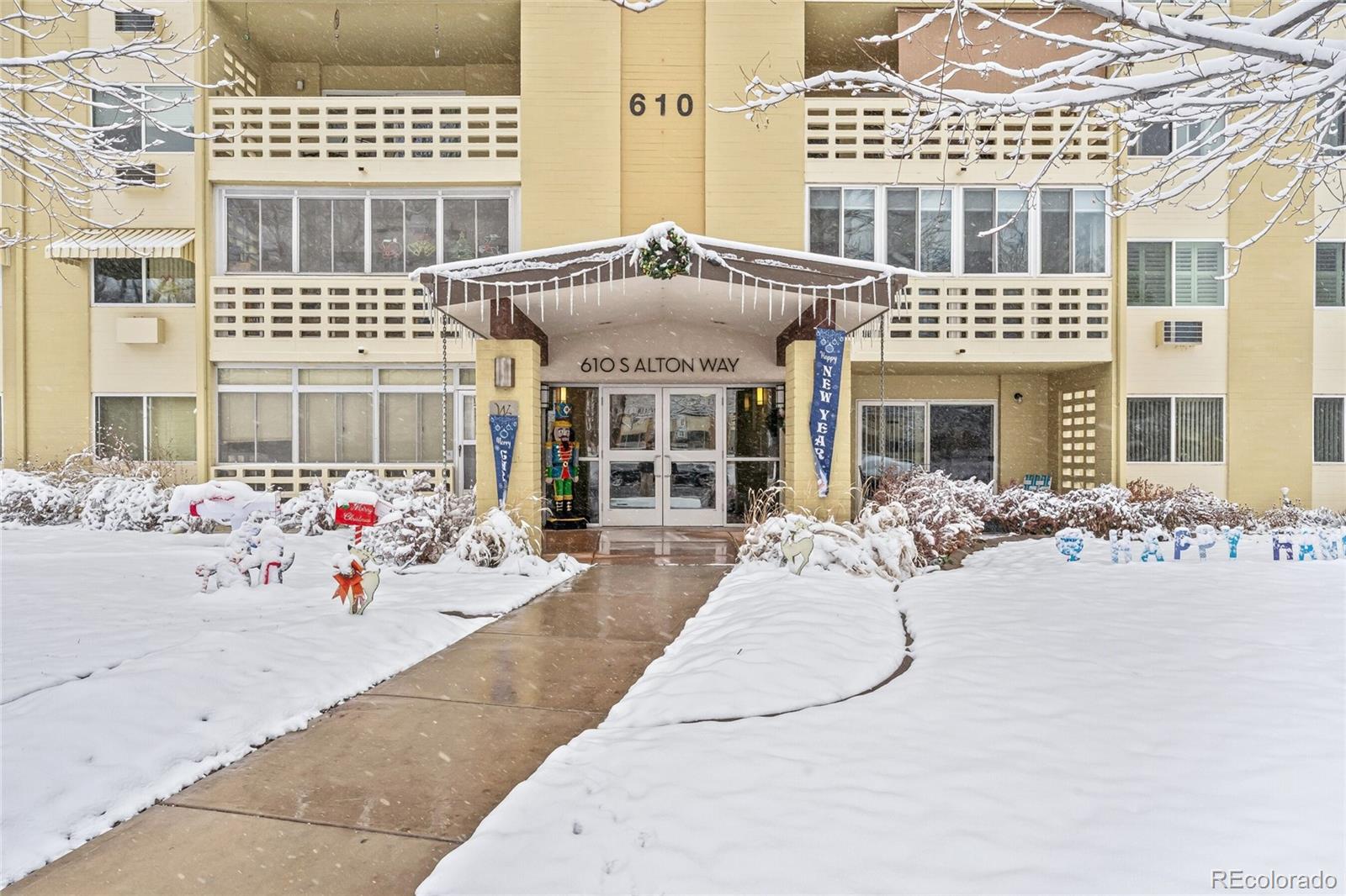 MLS Image #0 for 610 s alton way 1b,denver, Colorado