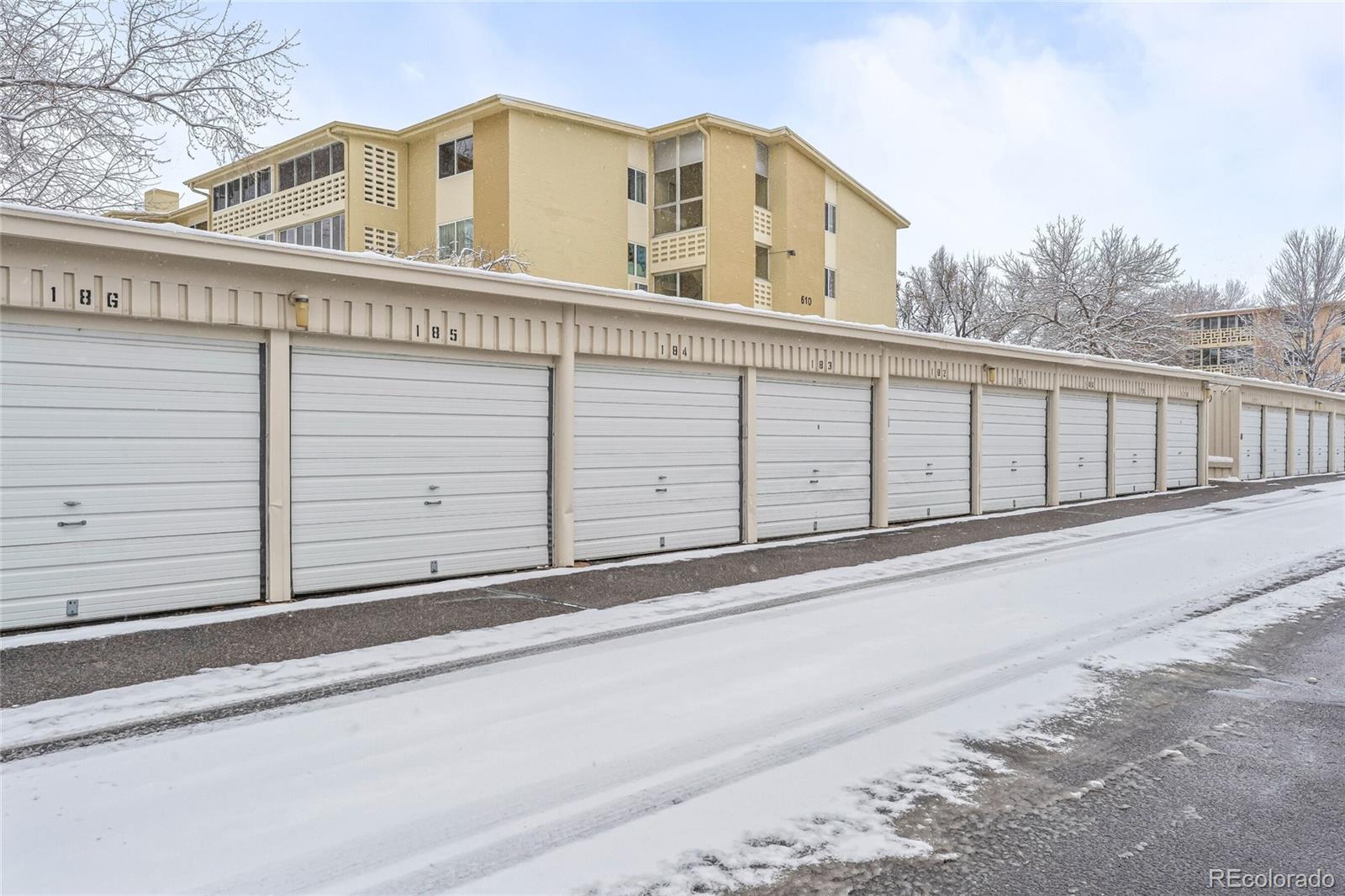 MLS Image #1 for 610 s alton way 1b,denver, Colorado
