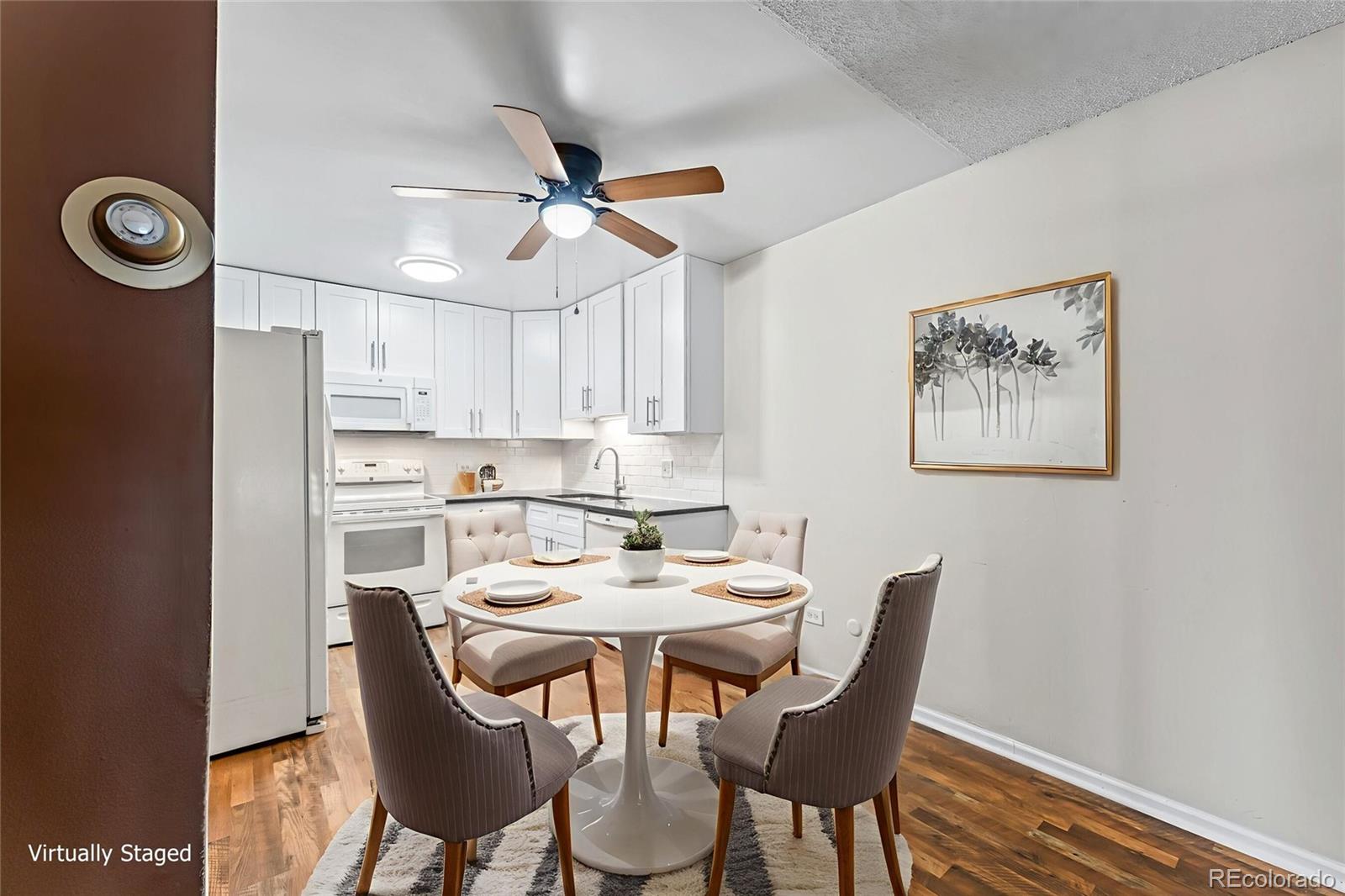 MLS Image #15 for 610 s alton way 1b,denver, Colorado