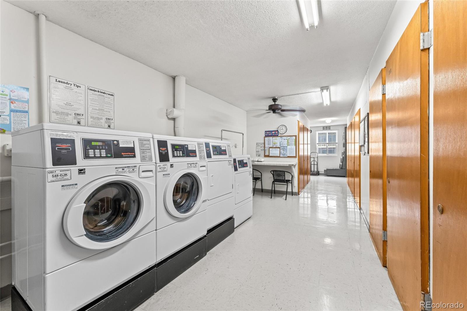 MLS Image #29 for 610 s alton way 1b,denver, Colorado