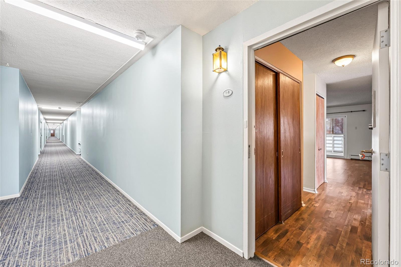 MLS Image #3 for 610 s alton way 1b,denver, Colorado