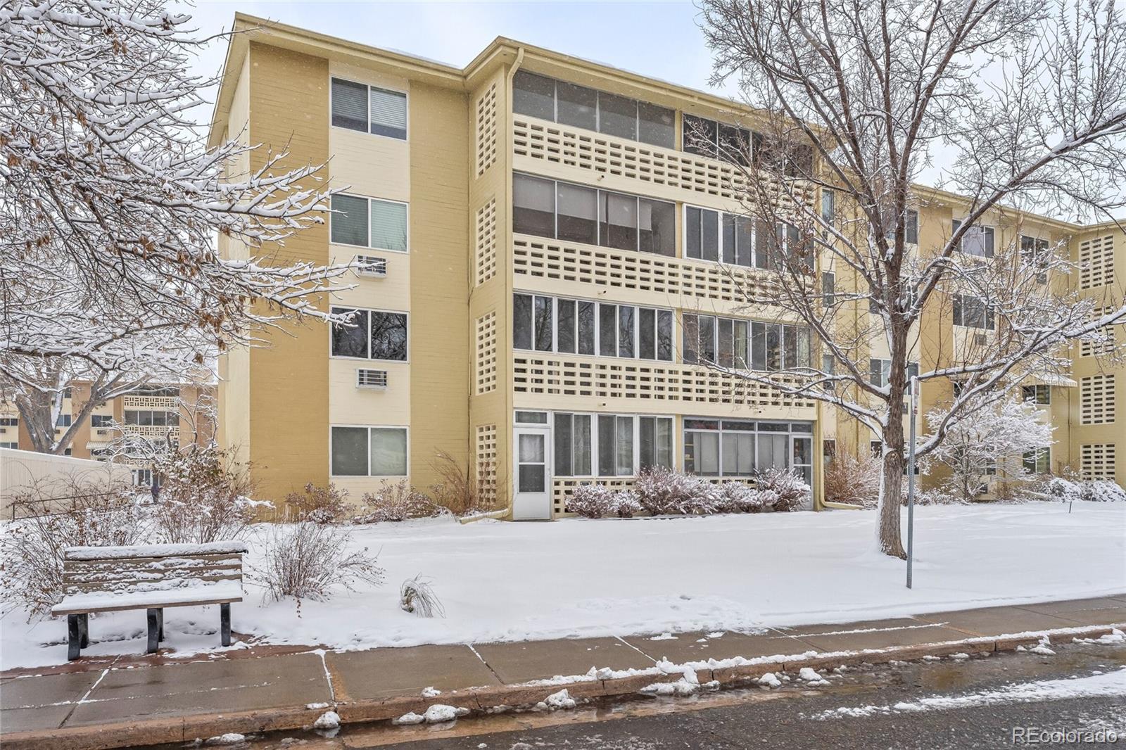 MLS Image #33 for 610 s alton way 1b,denver, Colorado