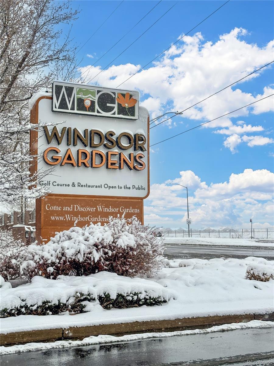 MLS Image #4 for 610 s alton way 1b,denver, Colorado
