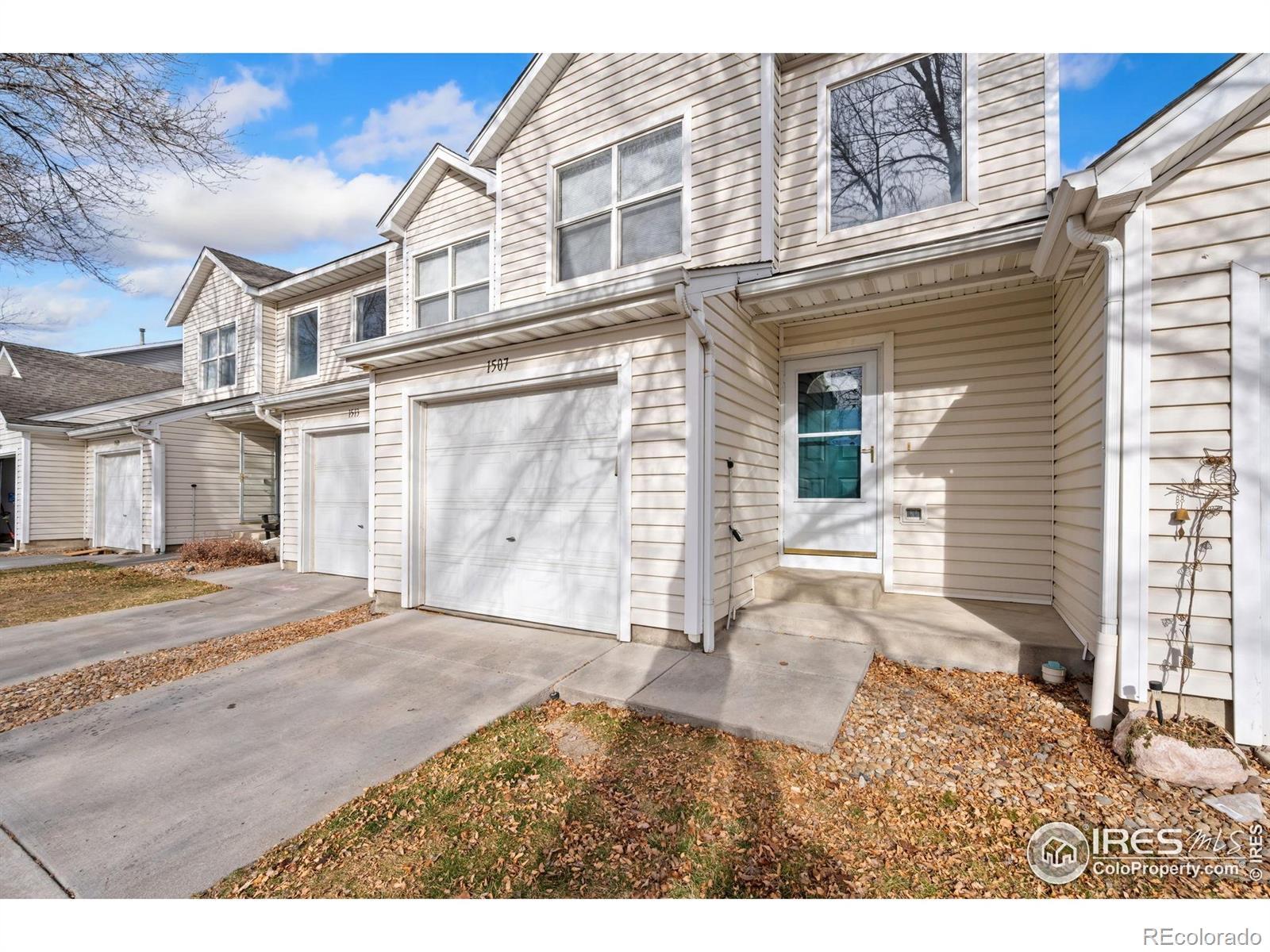 MLS Image #1 for 1507  oak creek drive,loveland, Colorado