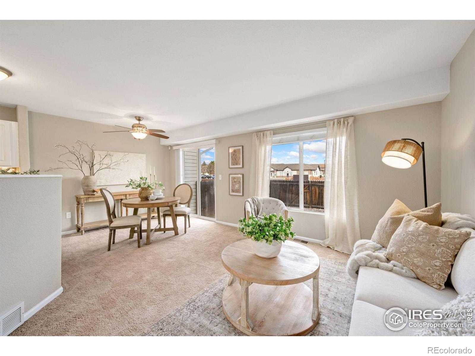 MLS Image #2 for 1507  oak creek drive,loveland, Colorado