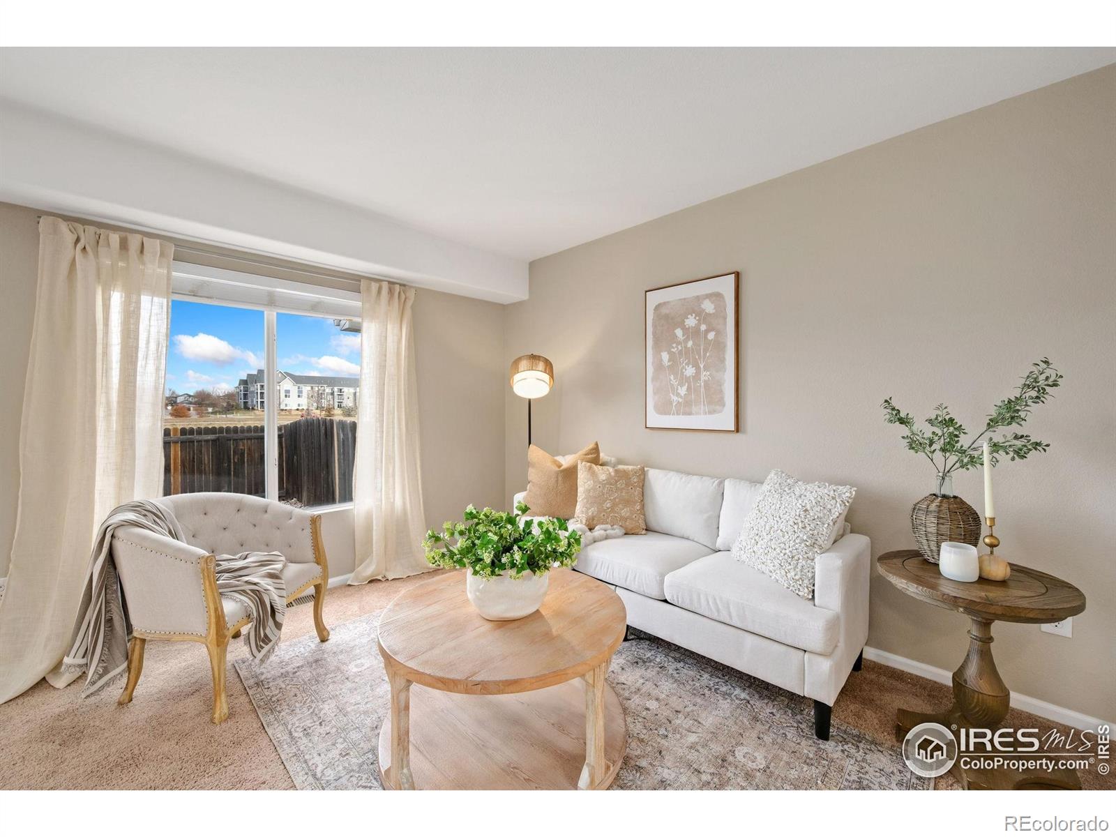 MLS Image #3 for 1507  oak creek drive,loveland, Colorado