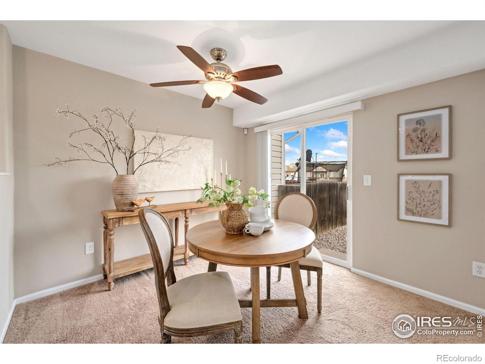 MLS Image #4 for 1507  oak creek drive,loveland, Colorado