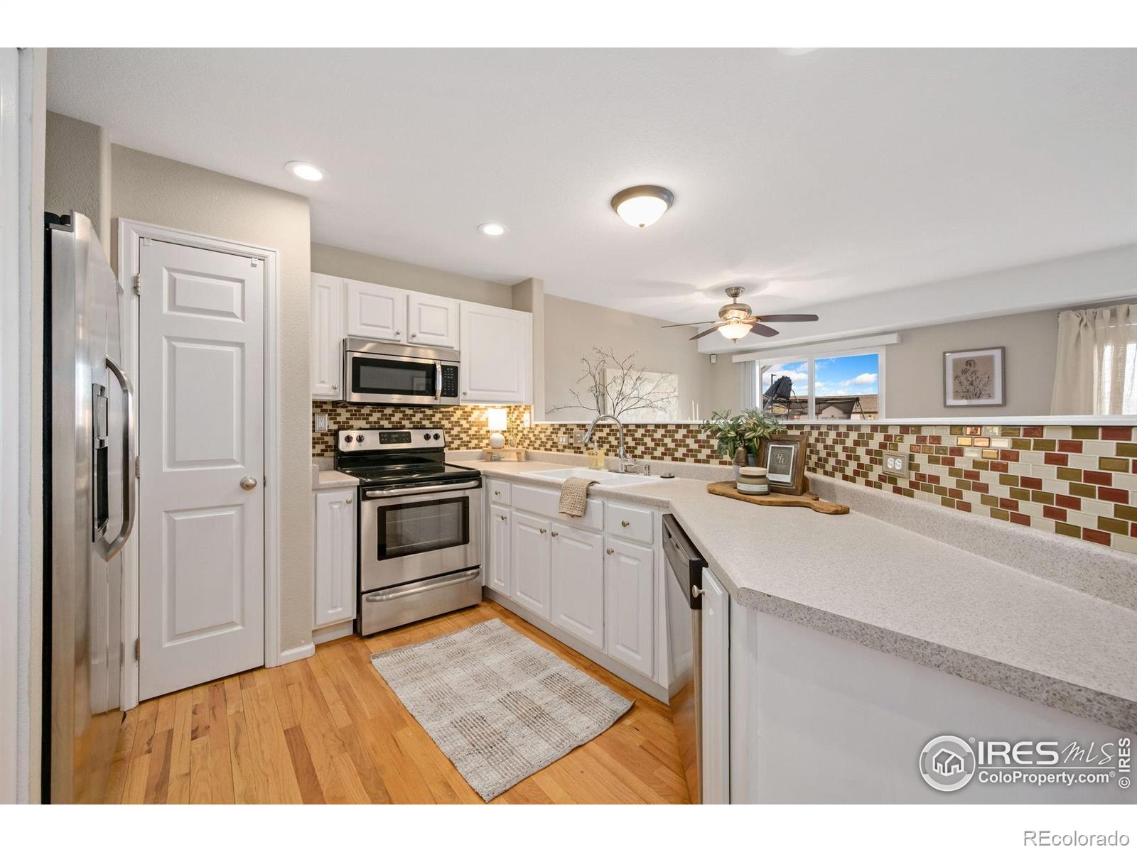 MLS Image #5 for 1507  oak creek drive,loveland, Colorado