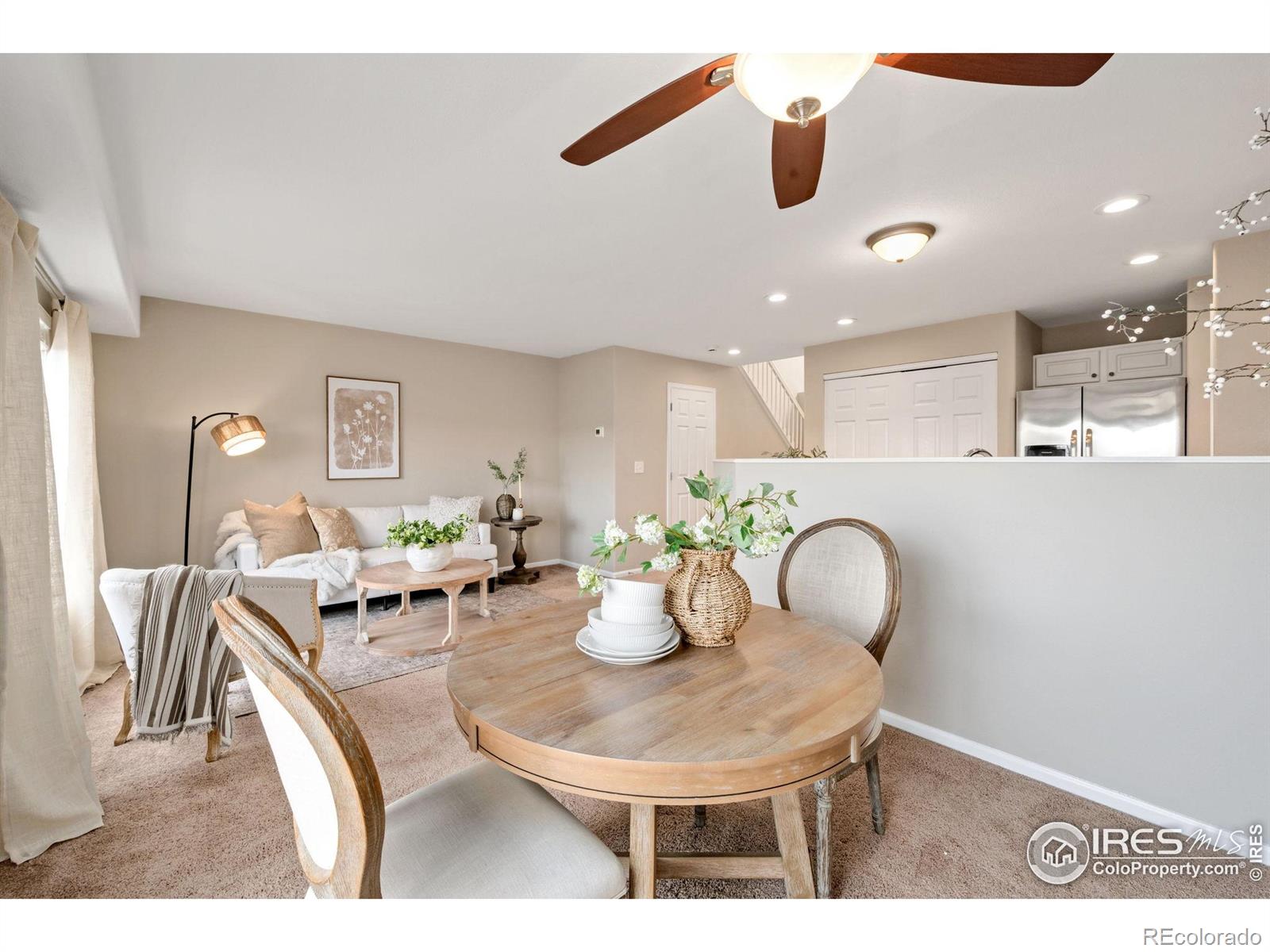 MLS Image #9 for 1507  oak creek drive,loveland, Colorado