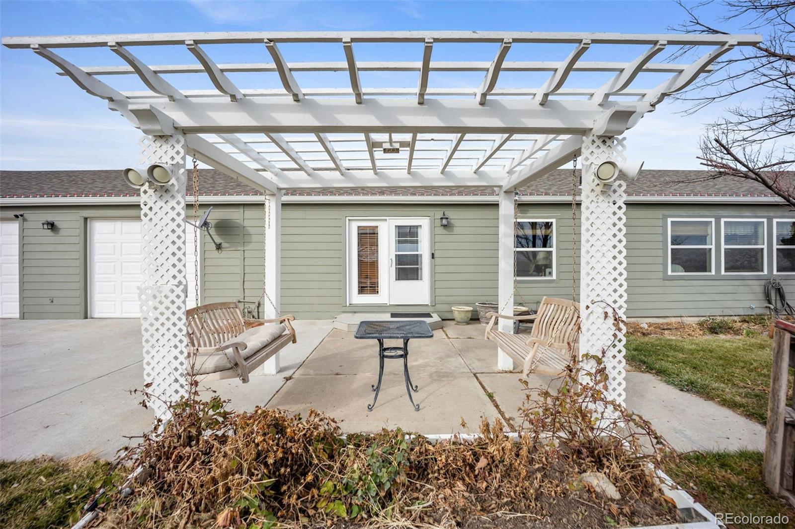 MLS Image #1 for 22309  county road,fort morgan, Colorado