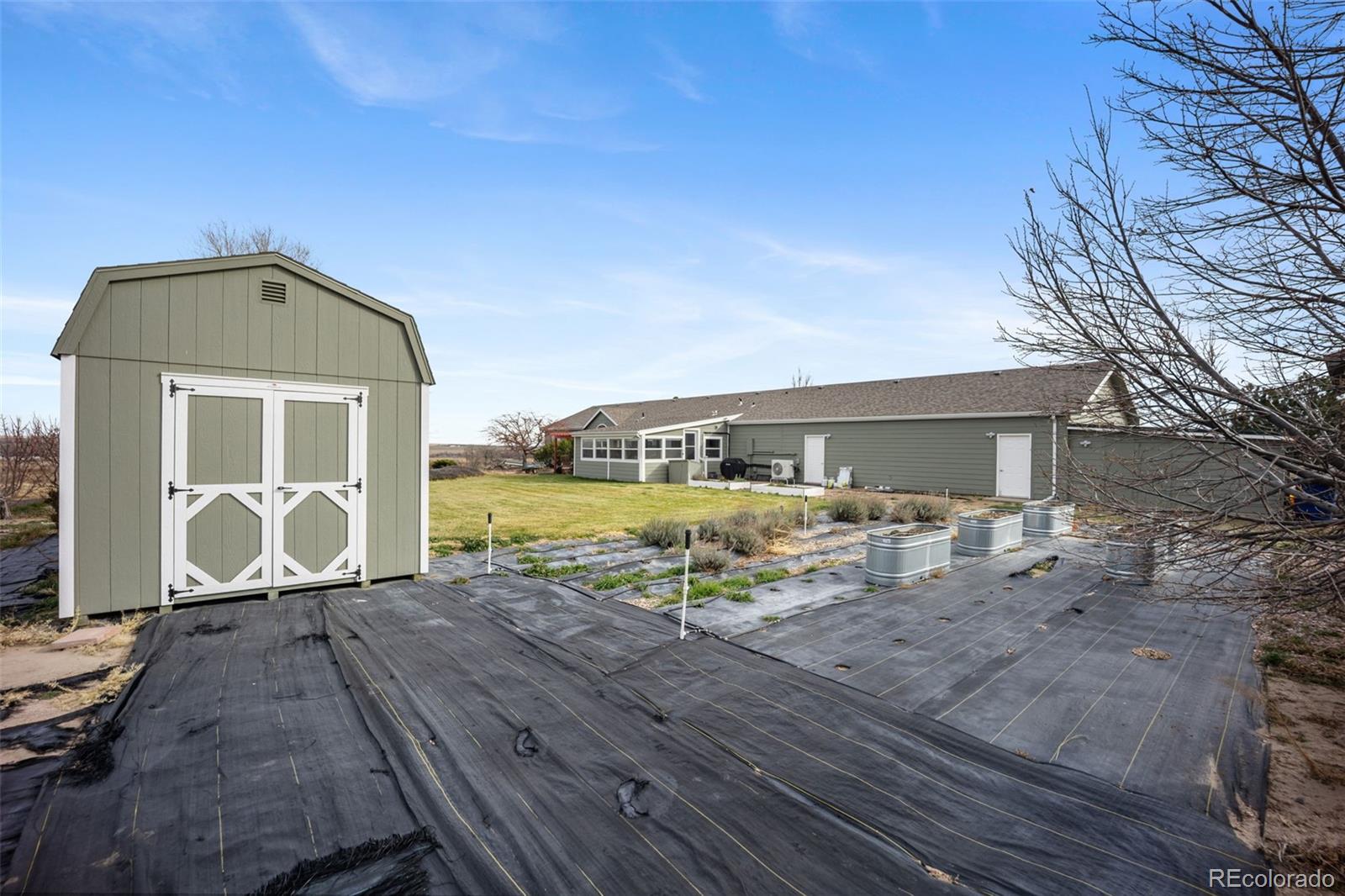 MLS Image #36 for 22309  county road,fort morgan, Colorado