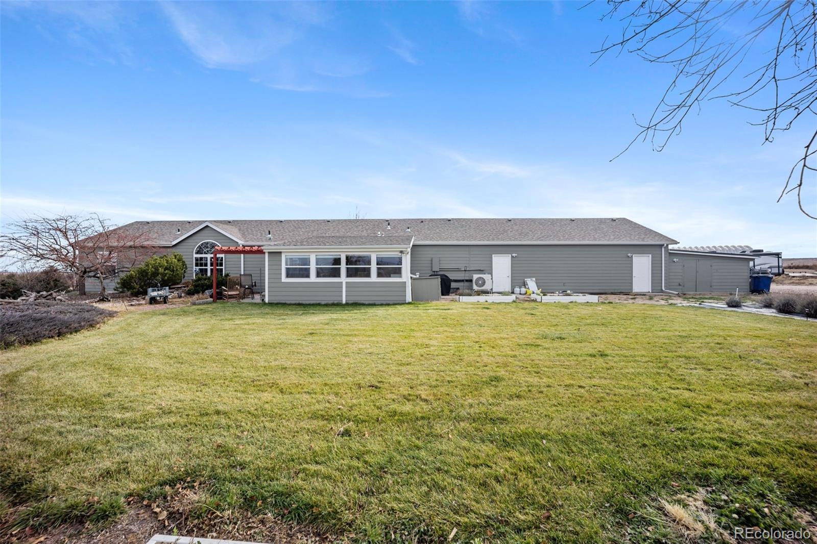 MLS Image #37 for 22309  county road,fort morgan, Colorado