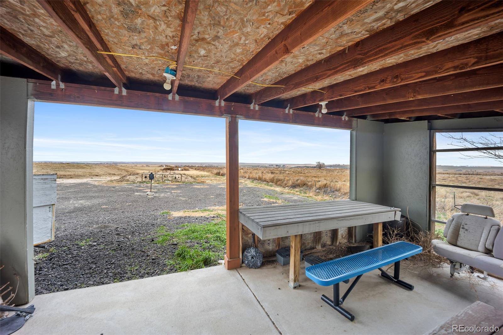 MLS Image #40 for 22309  county road,fort morgan, Colorado