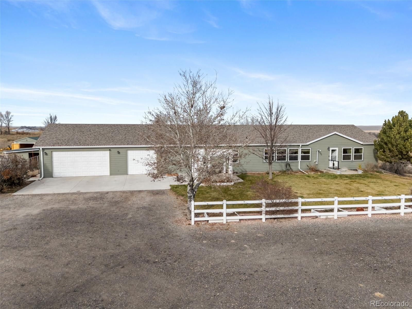 MLS Image #41 for 22309  county road,fort morgan, Colorado