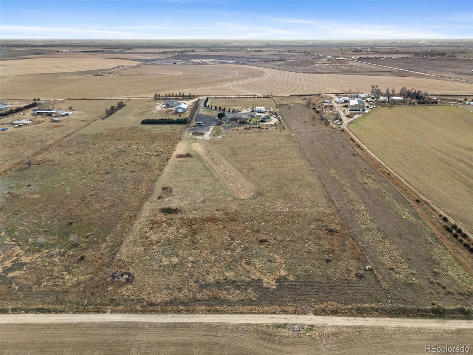 MLS Image #43 for 22309  county road,fort morgan, Colorado