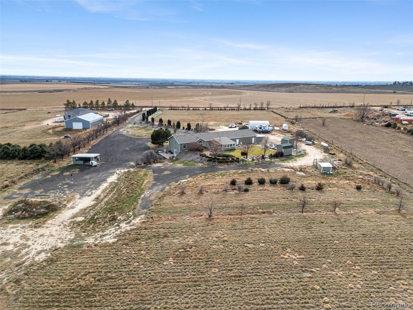 MLS Image #44 for 22309  county road,fort morgan, Colorado