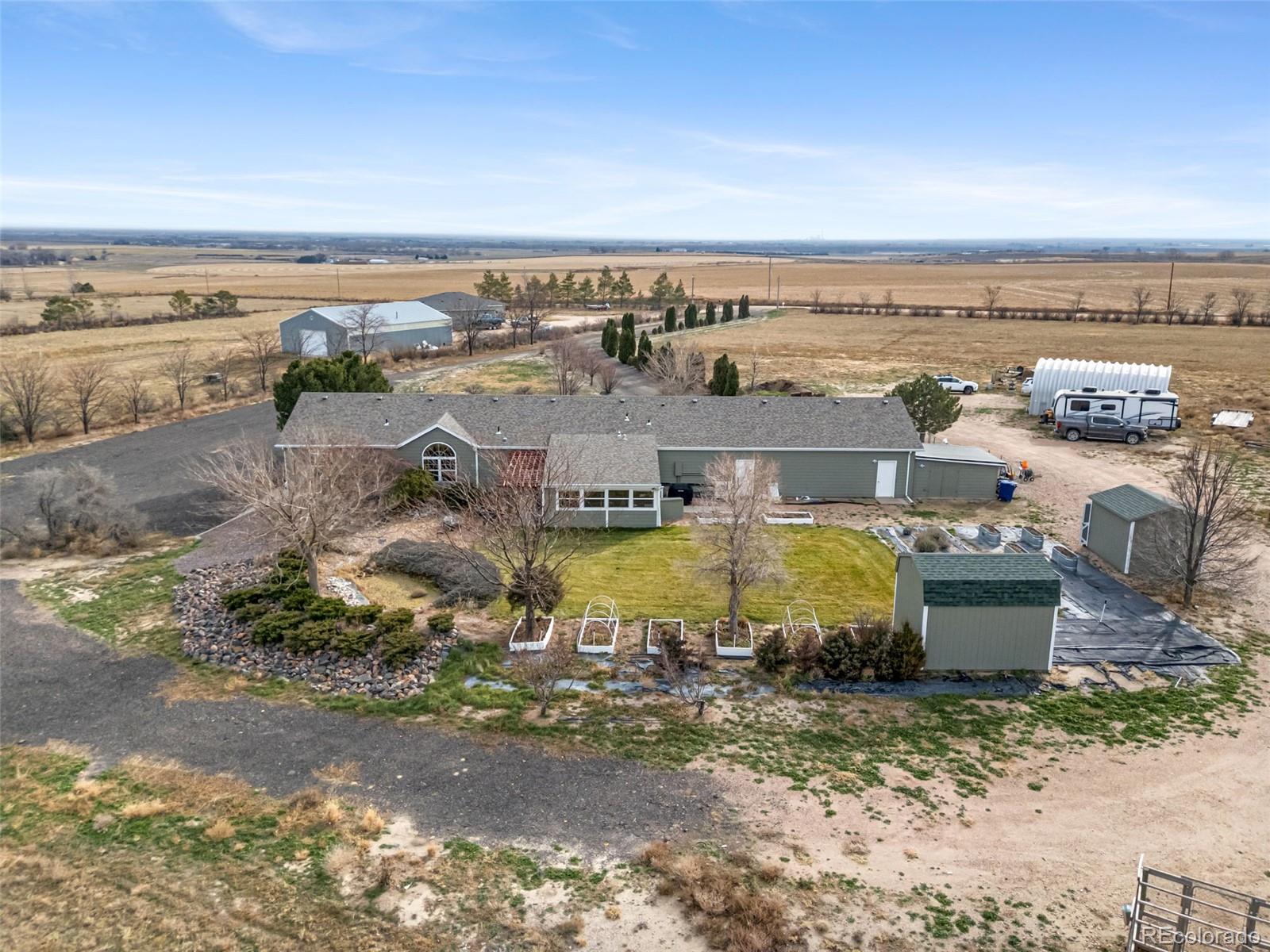 MLS Image #46 for 22309  county road,fort morgan, Colorado