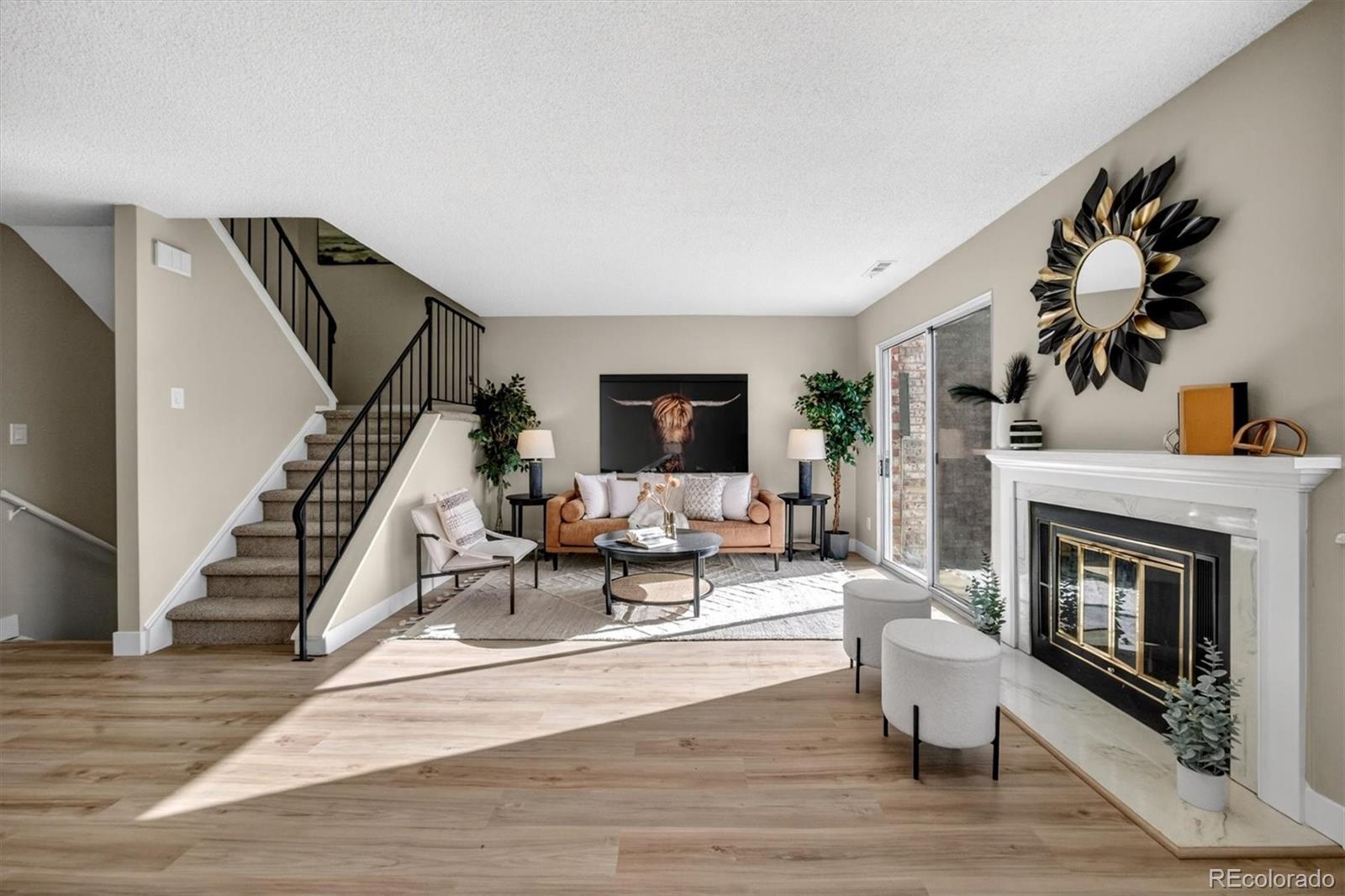 MLS Image #1 for 3459 s ammons street 4-7,lakewood, Colorado