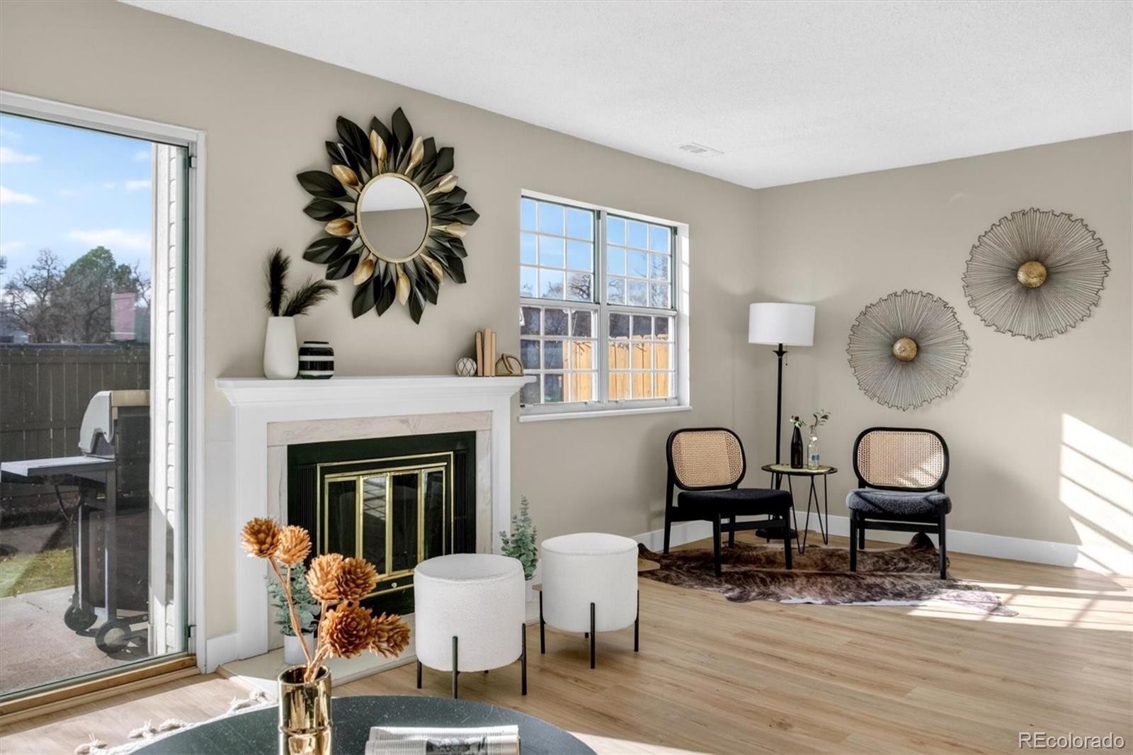 MLS Image #2 for 3459 s ammons street 4-7,lakewood, Colorado