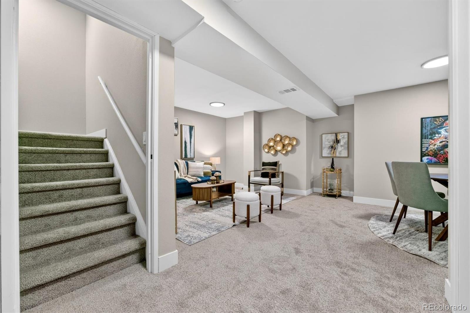 MLS Image #23 for 3459 s ammons street 4-7,lakewood, Colorado