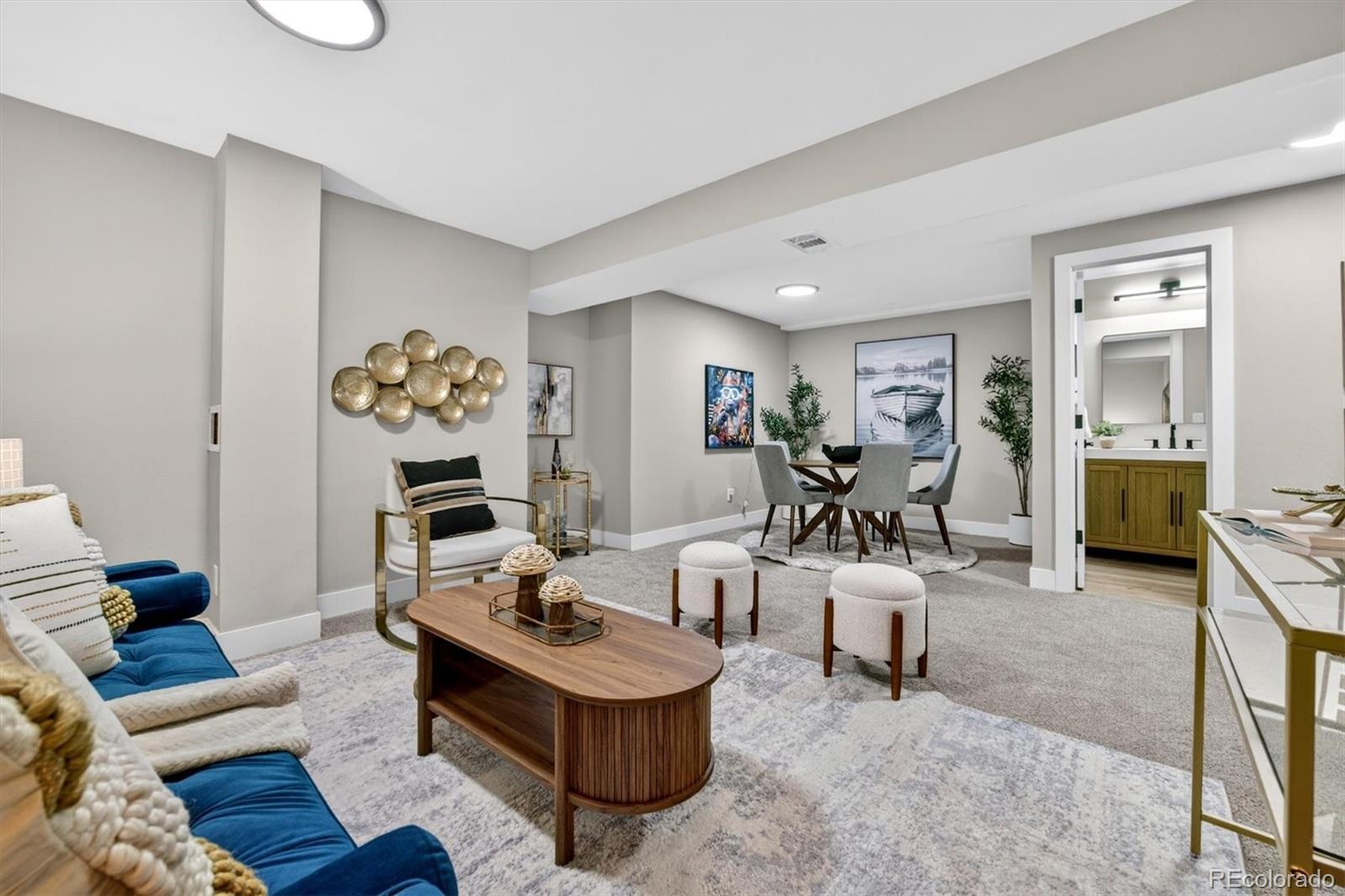 MLS Image #25 for 3459 s ammons street 4-7,lakewood, Colorado