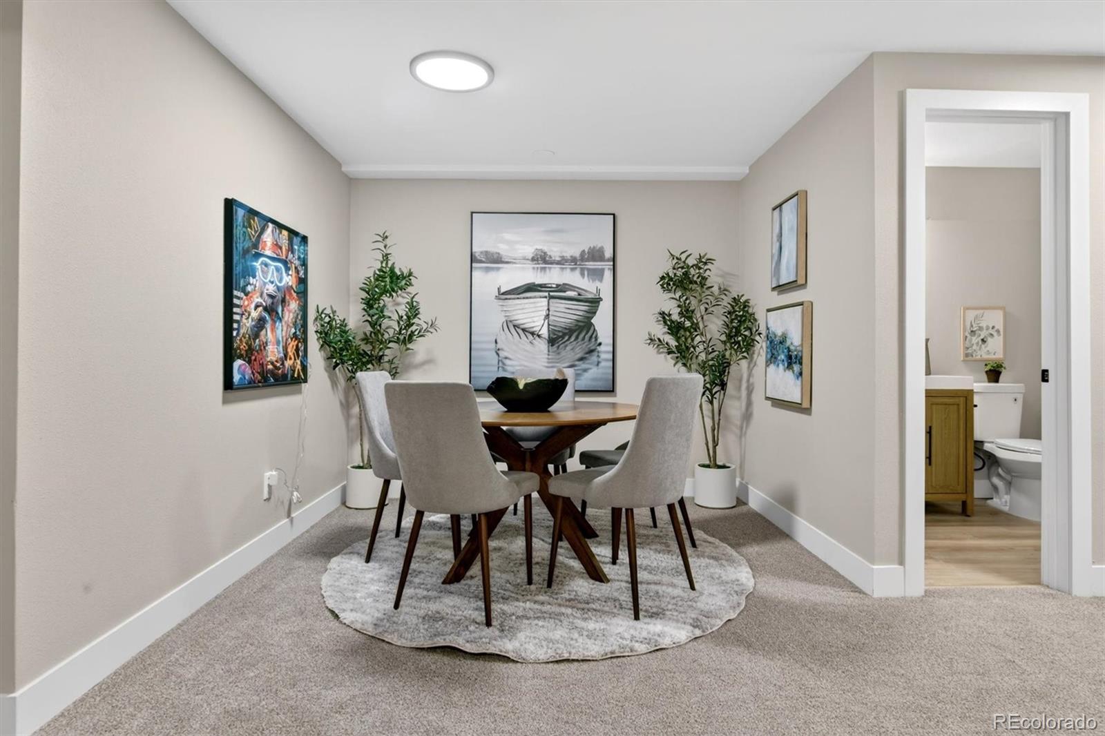 MLS Image #26 for 3459 s ammons street 4-7,lakewood, Colorado