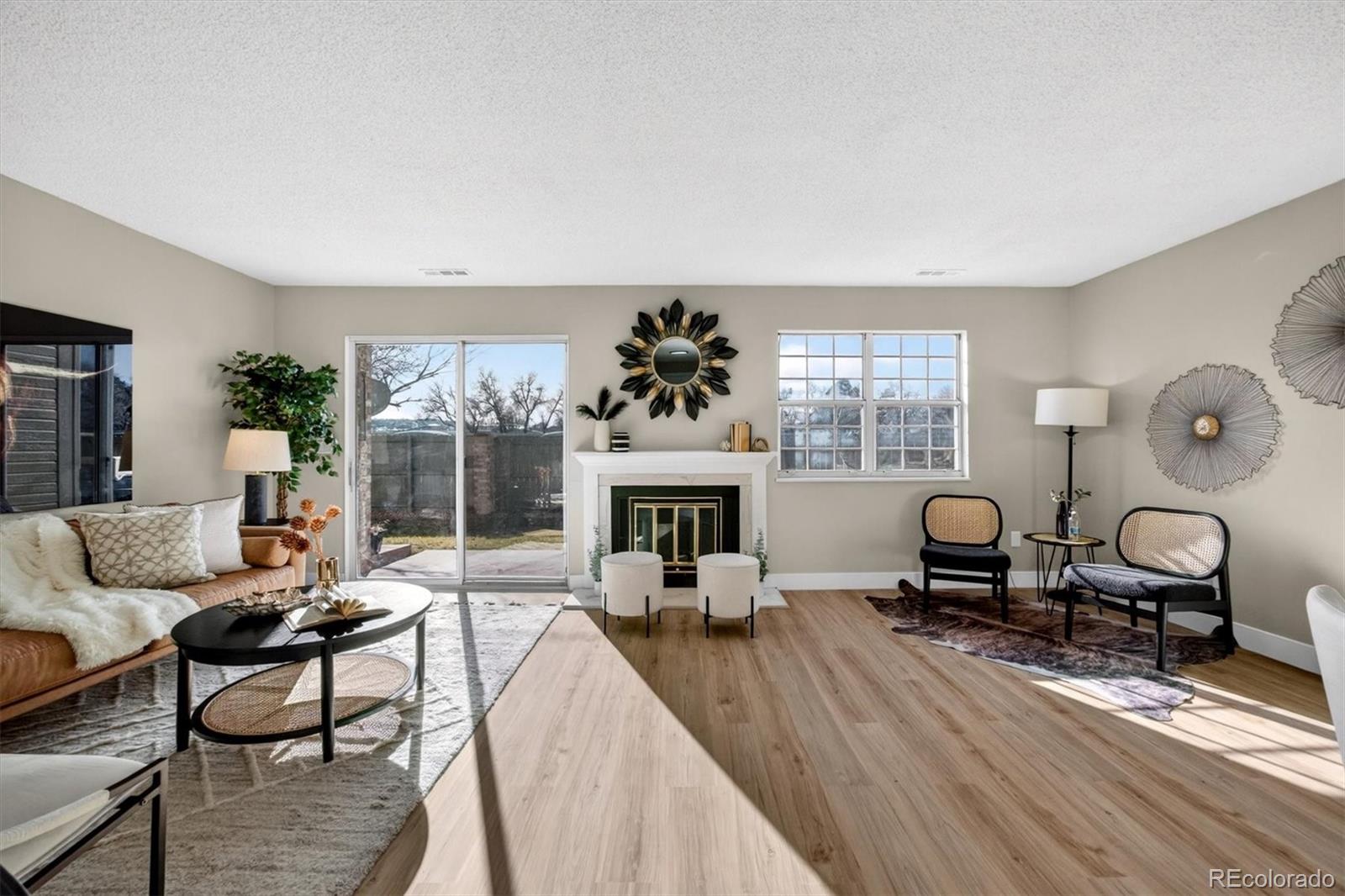 MLS Image #3 for 3459 s ammons street 4-7,lakewood, Colorado