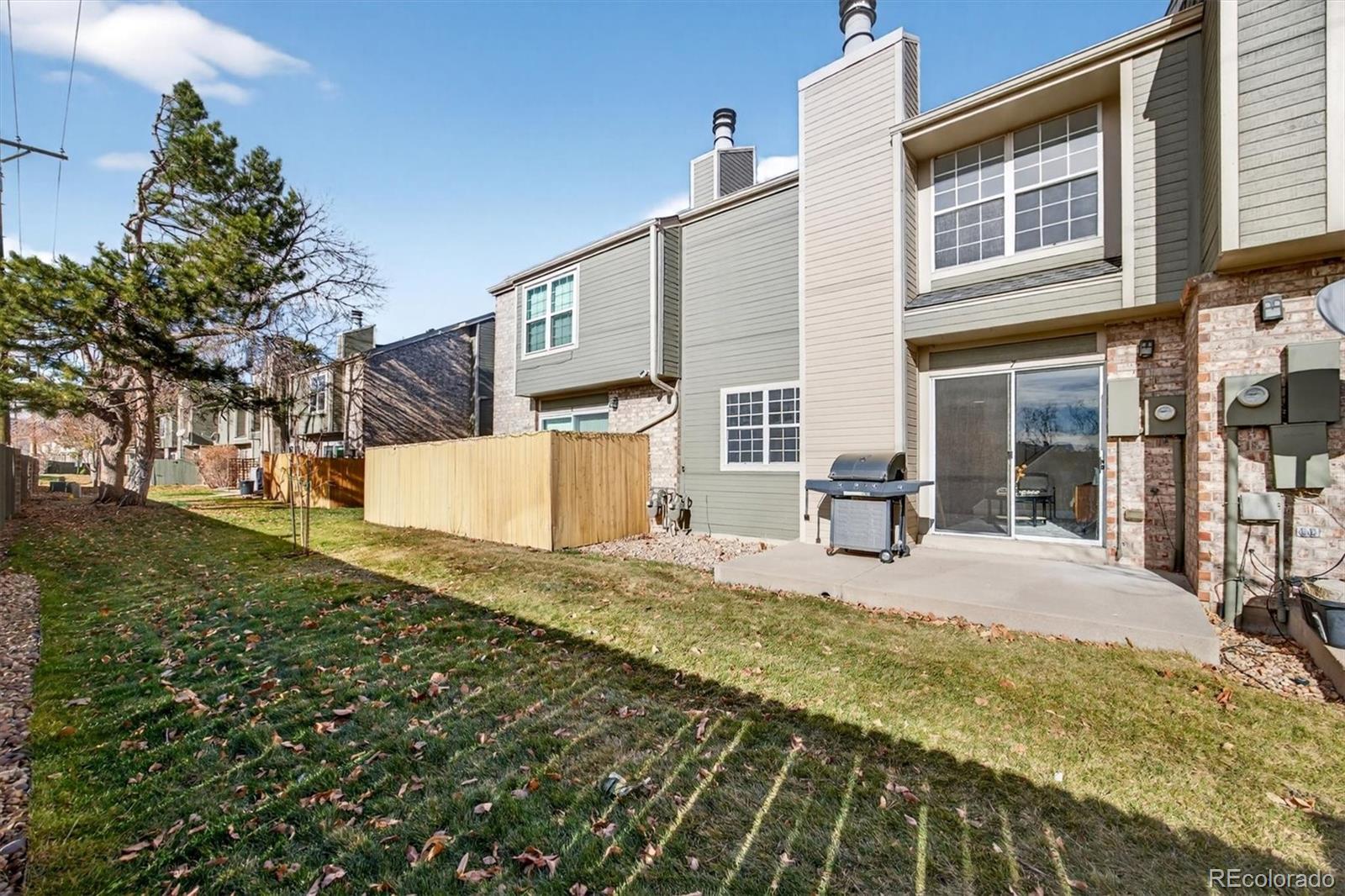 MLS Image #30 for 3459 s ammons street 4-7,lakewood, Colorado