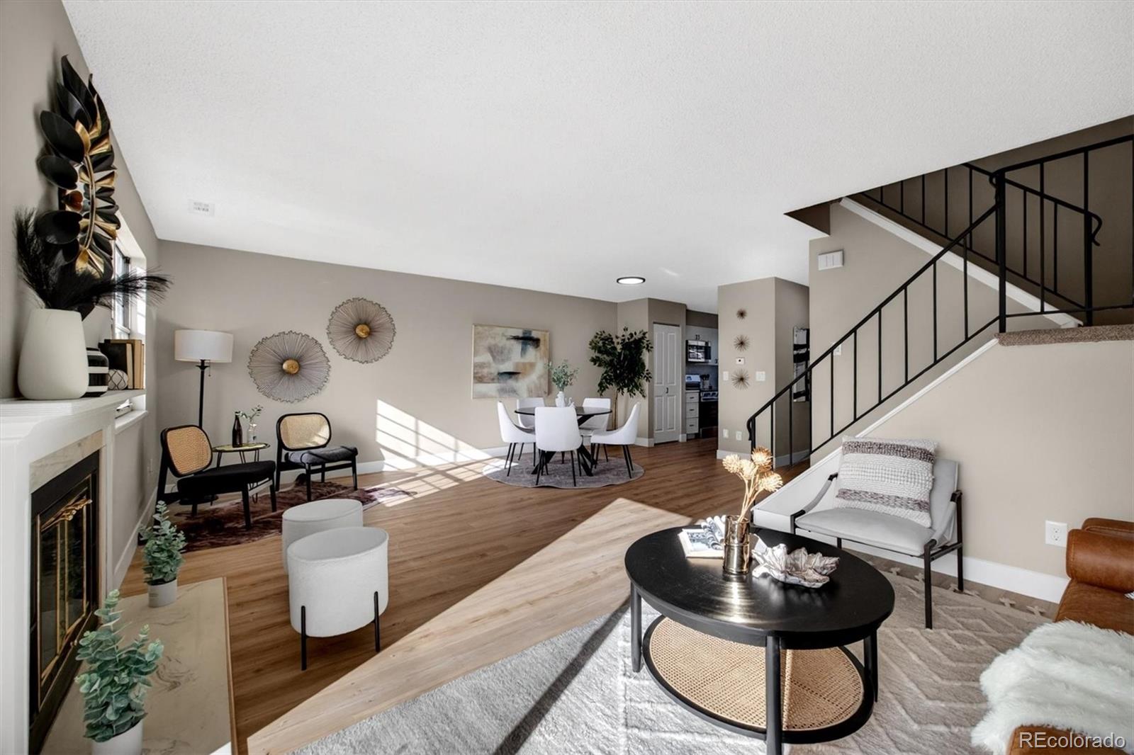 MLS Image #4 for 3459 s ammons street 4-7,lakewood, Colorado