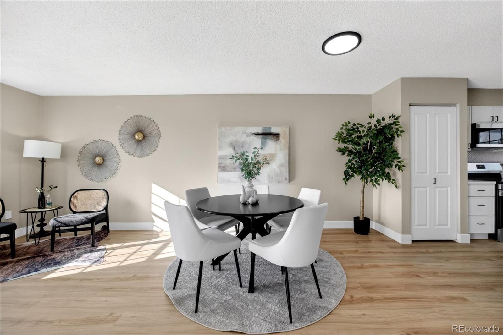 MLS Image #5 for 3459 s ammons street 4-7,lakewood, Colorado