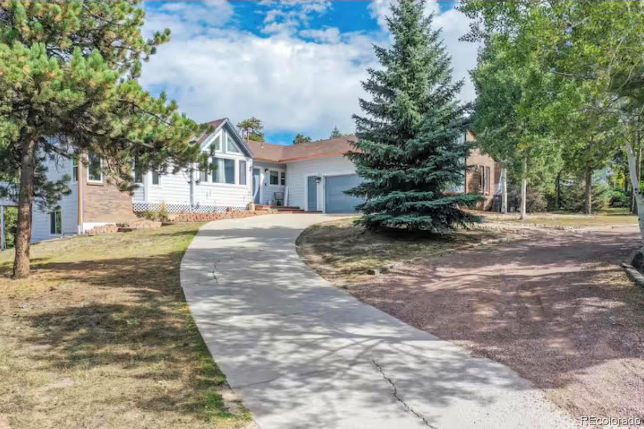 MLS Image #1 for 310  tam o shanter way,monument, Colorado