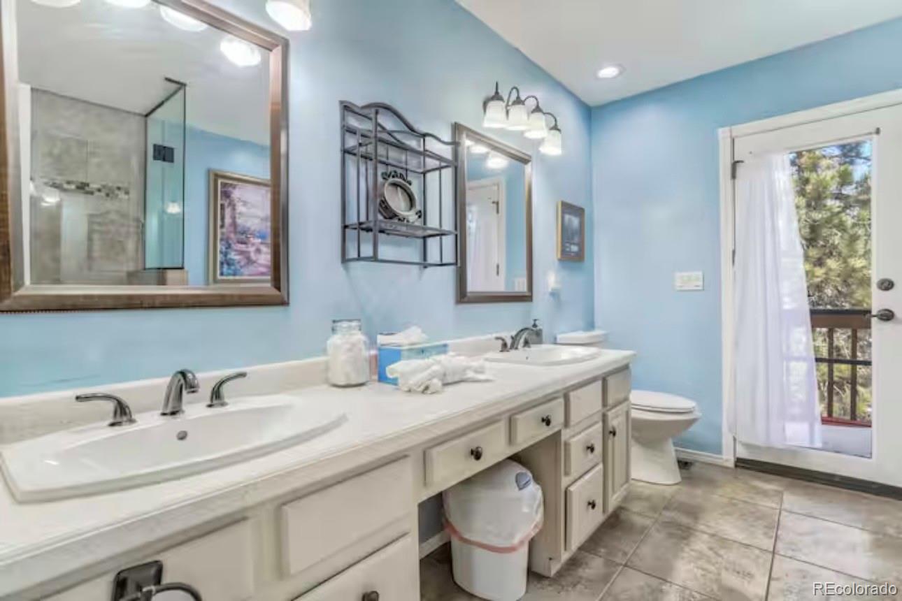MLS Image #17 for 310  tam o shanter way,monument, Colorado