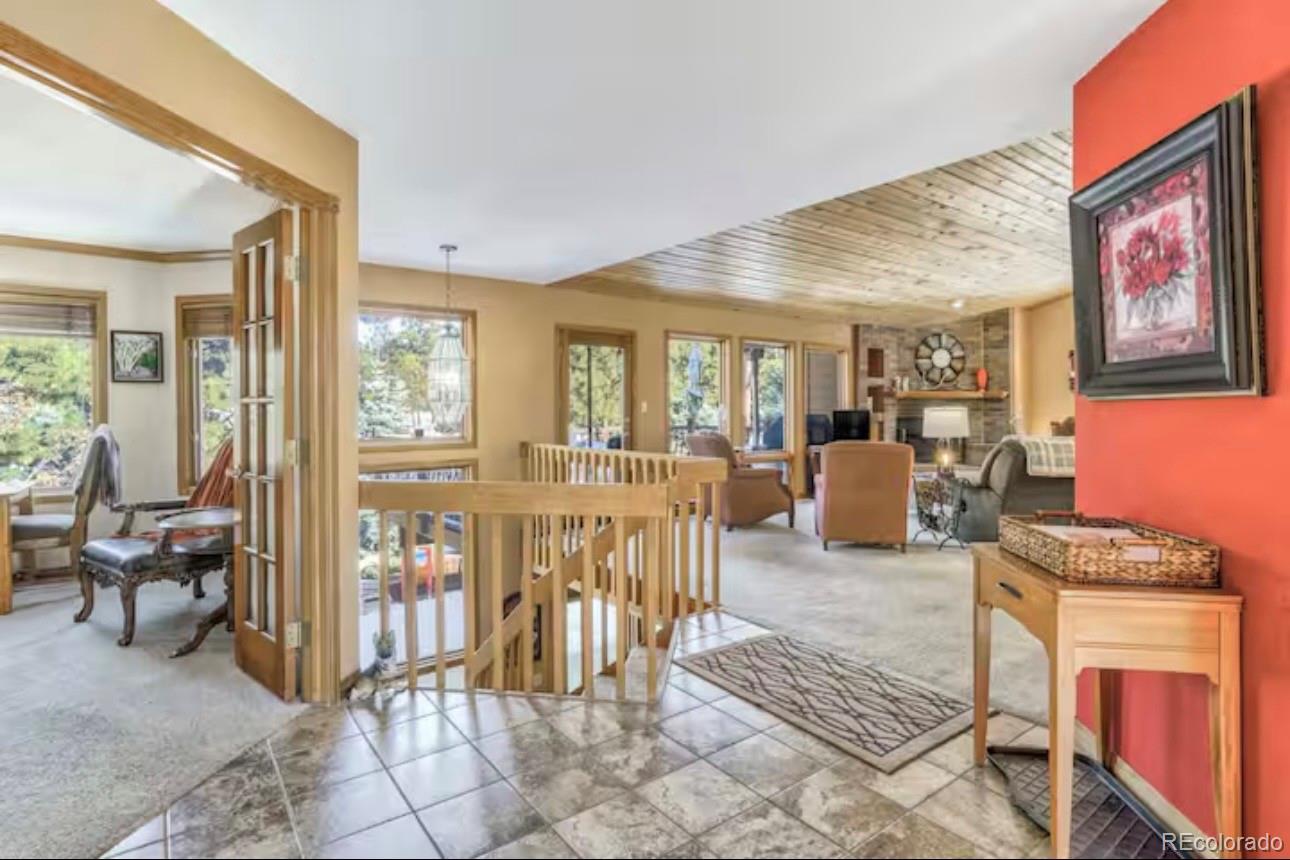 MLS Image #2 for 310  tam o shanter way,monument, Colorado