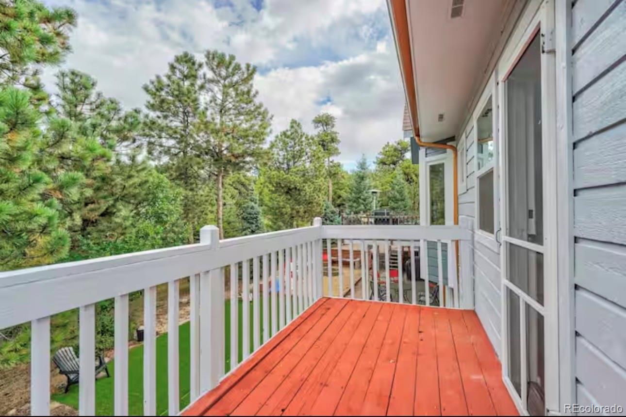MLS Image #38 for 310  tam o shanter way,monument, Colorado