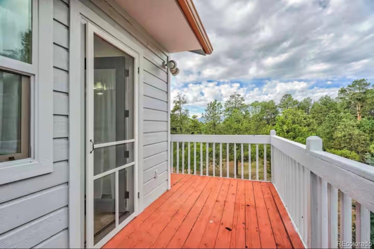 MLS Image #39 for 310  tam o shanter way,monument, Colorado