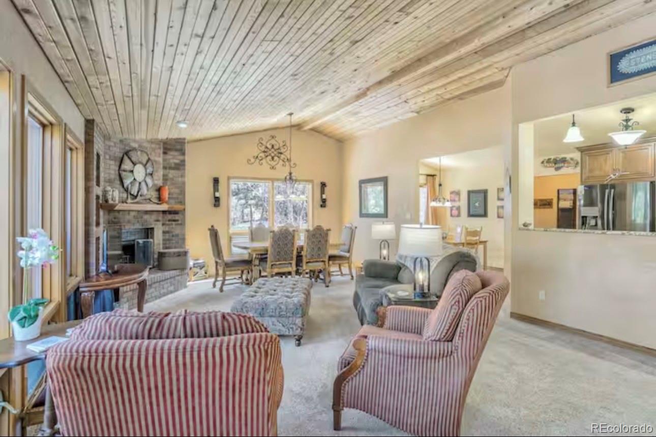 MLS Image #4 for 310  tam o shanter way,monument, Colorado