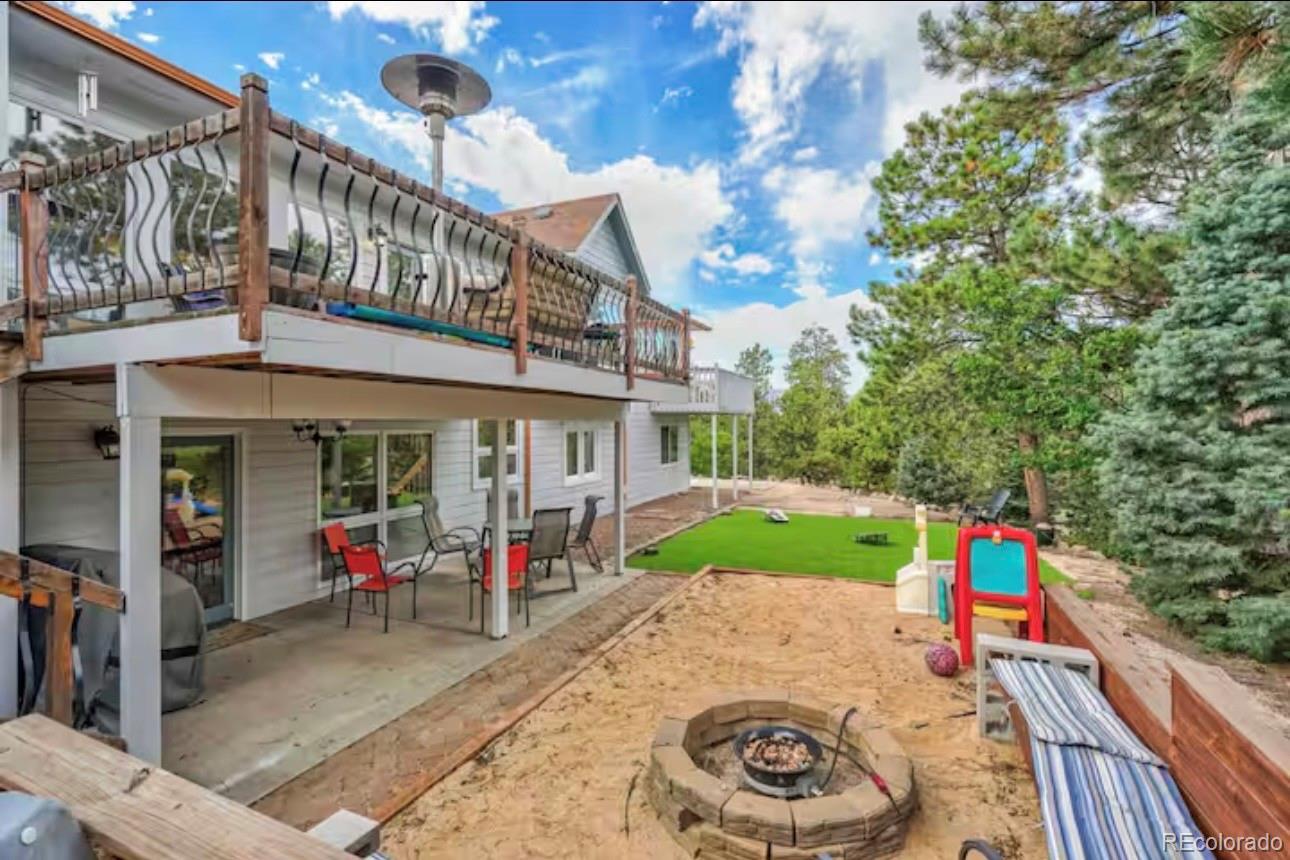 MLS Image #41 for 310  tam o shanter way,monument, Colorado